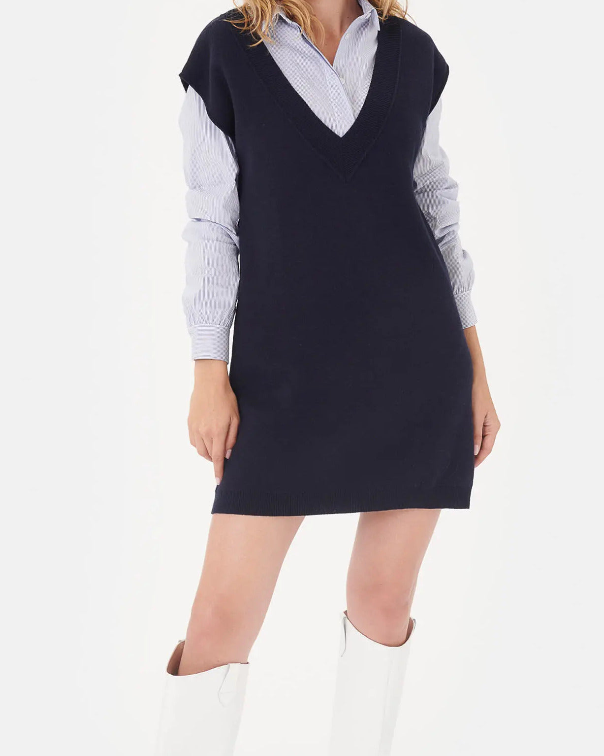 Robe Rihanna Faume - seconde main