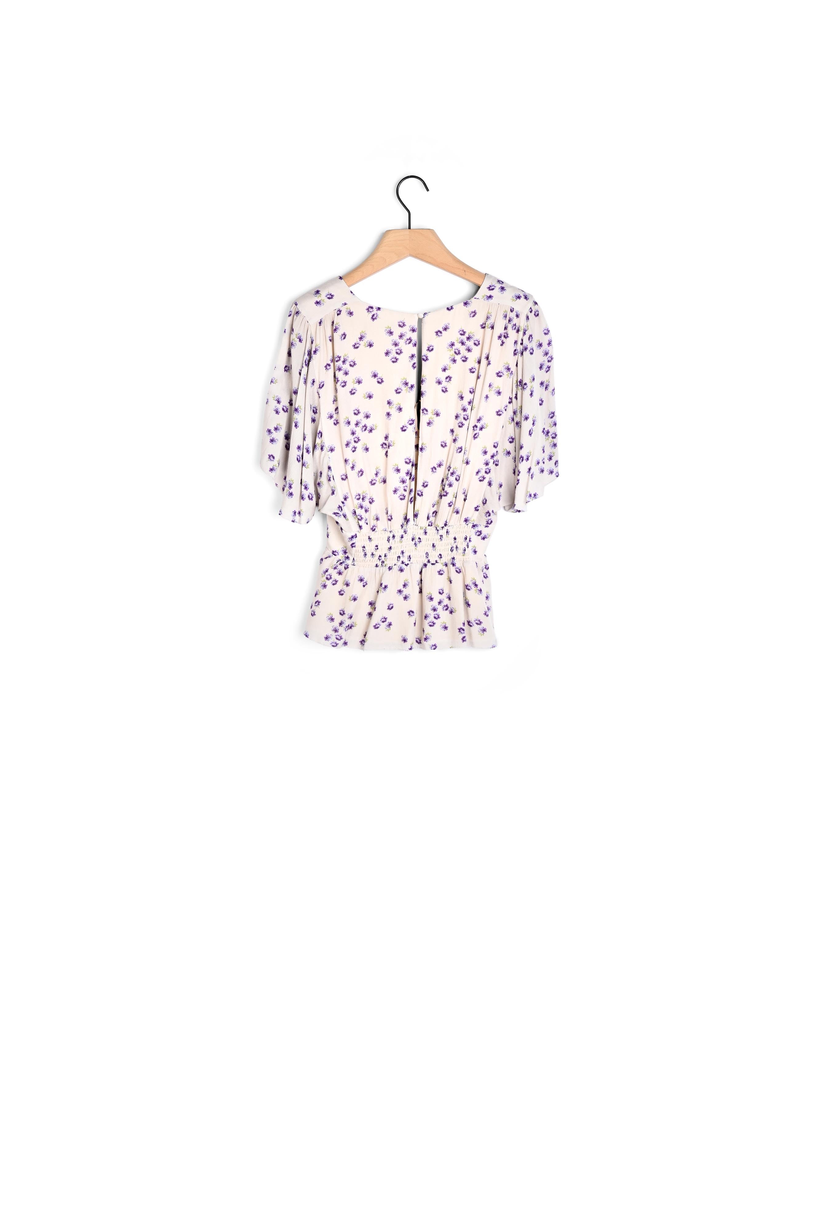 Top Bolene Faume - seconde main