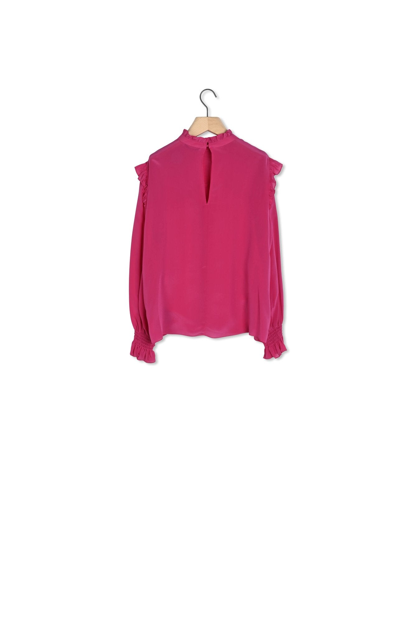 Blouse Terria Faume - seconde main