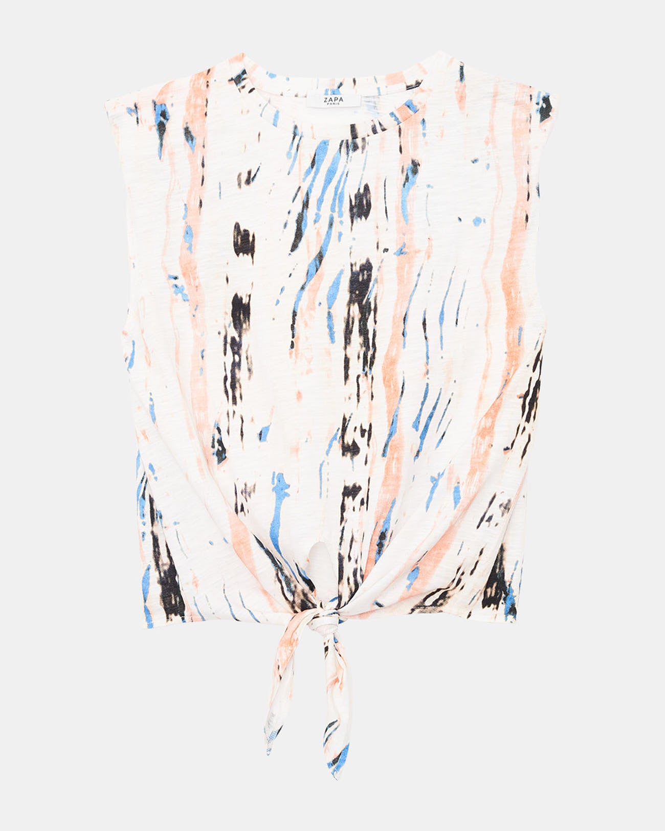 Top Toleda Faume - seconde main