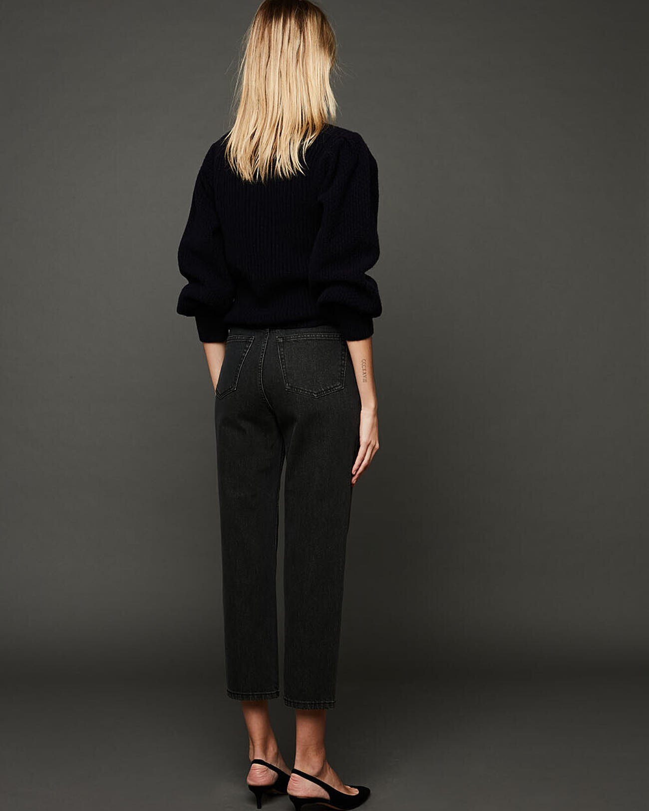 Jean Janice Faume - seconde main