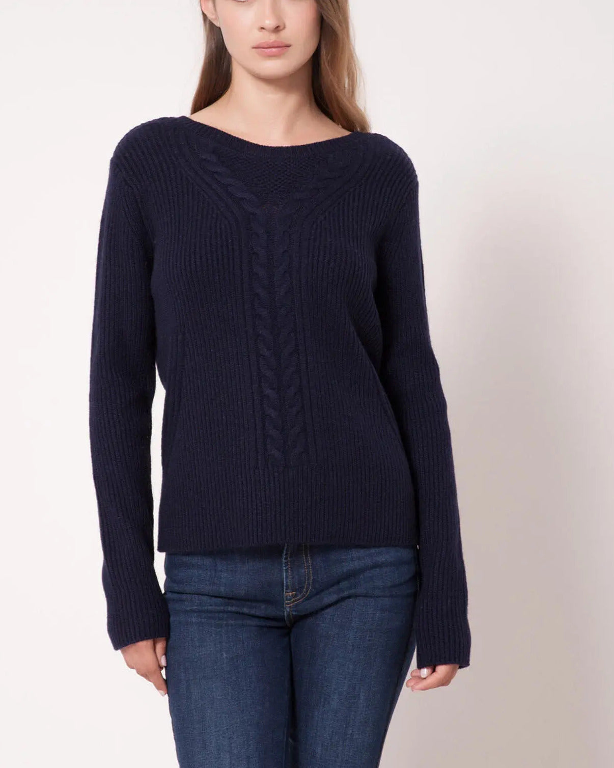 Pull Palice Faume - seconde main