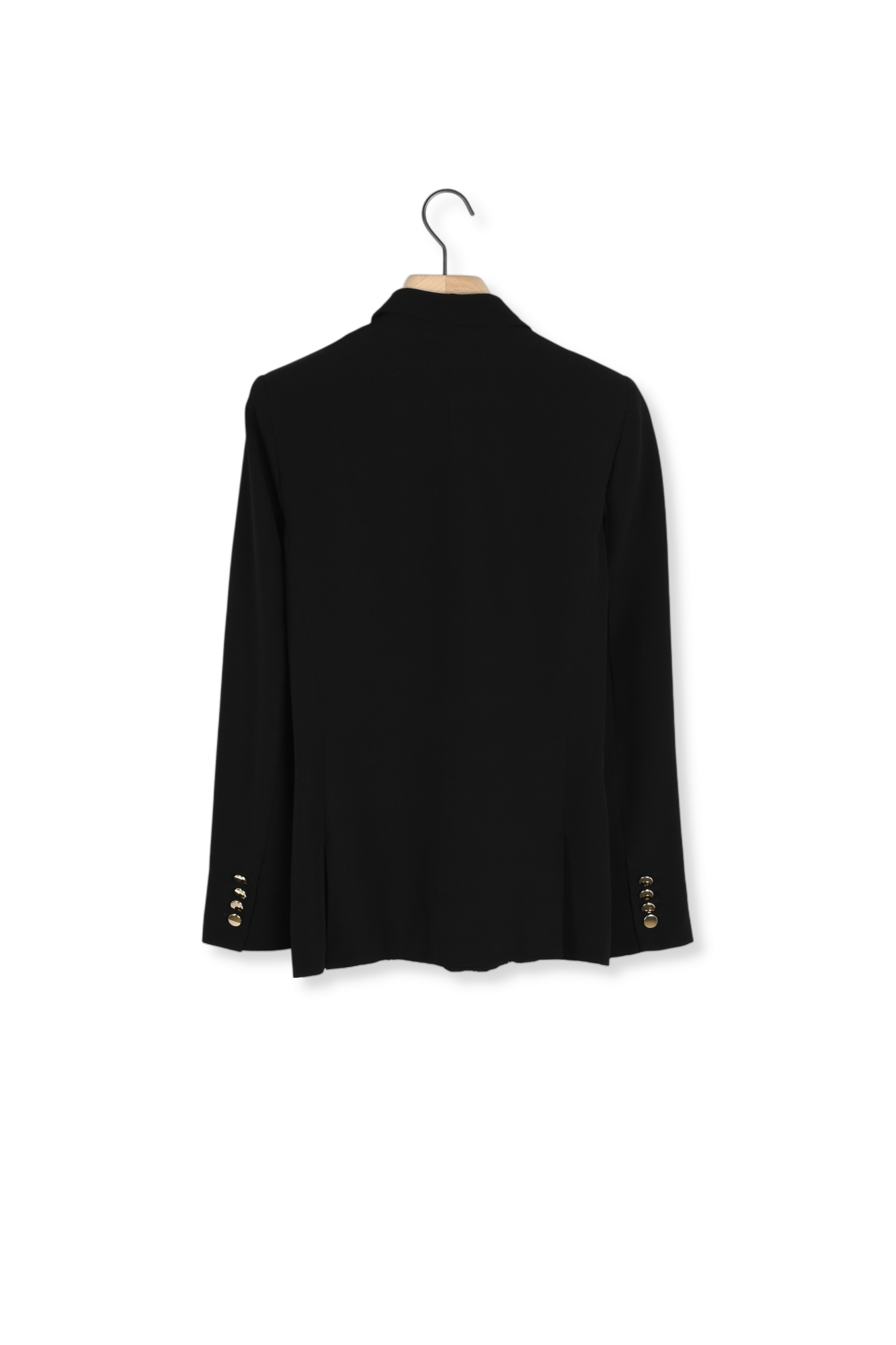 Veste Tailleur Violette Faume - seconde main