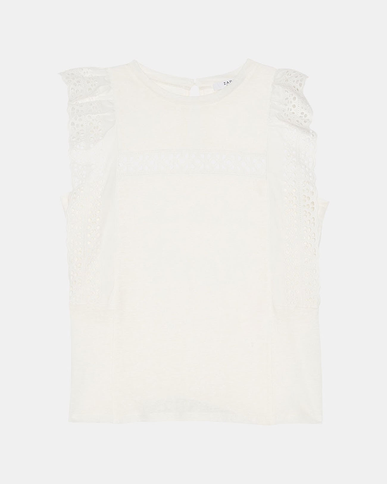 Top Tikamoon Faume - seconde main