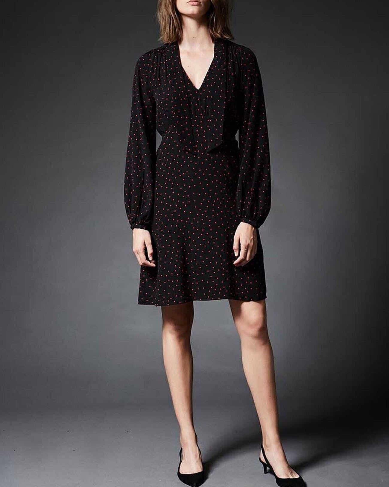 Robe Rory Faume - seconde main