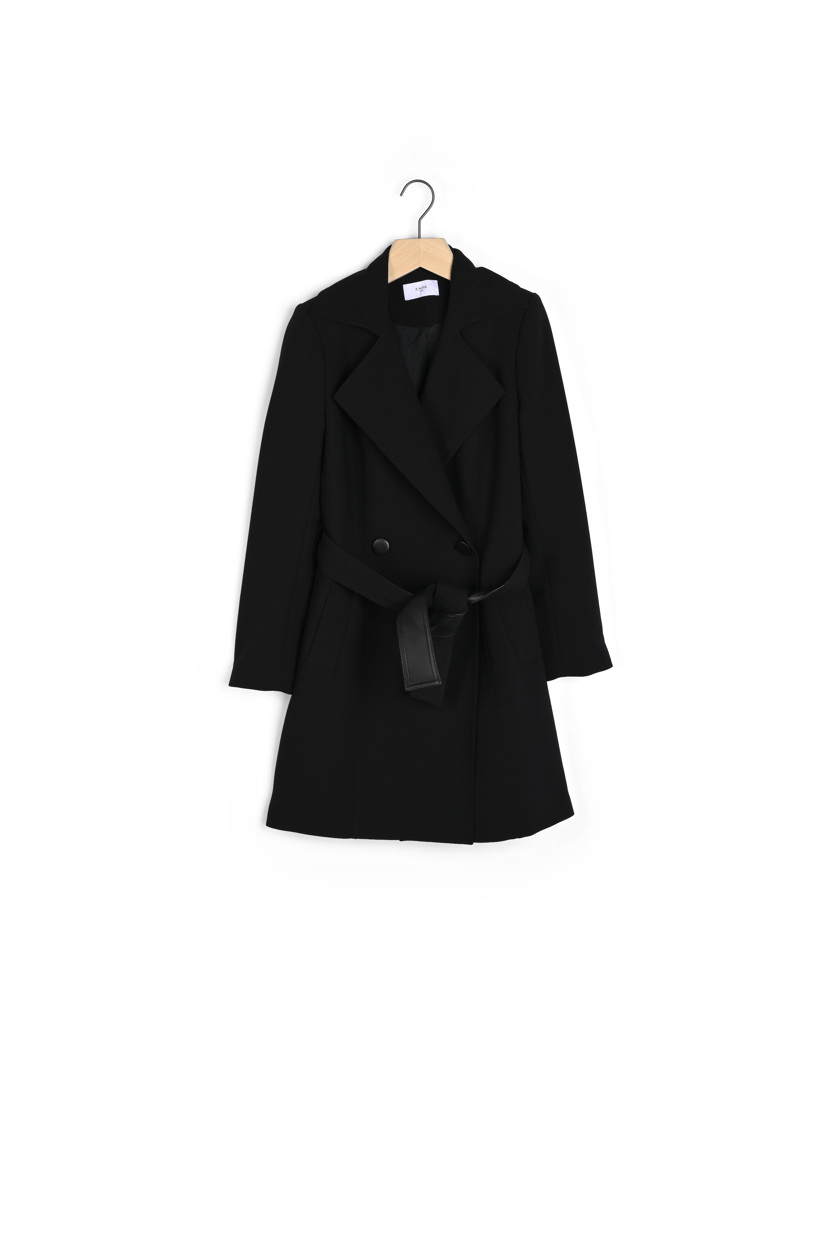 Trench Tima Faume - seconde main