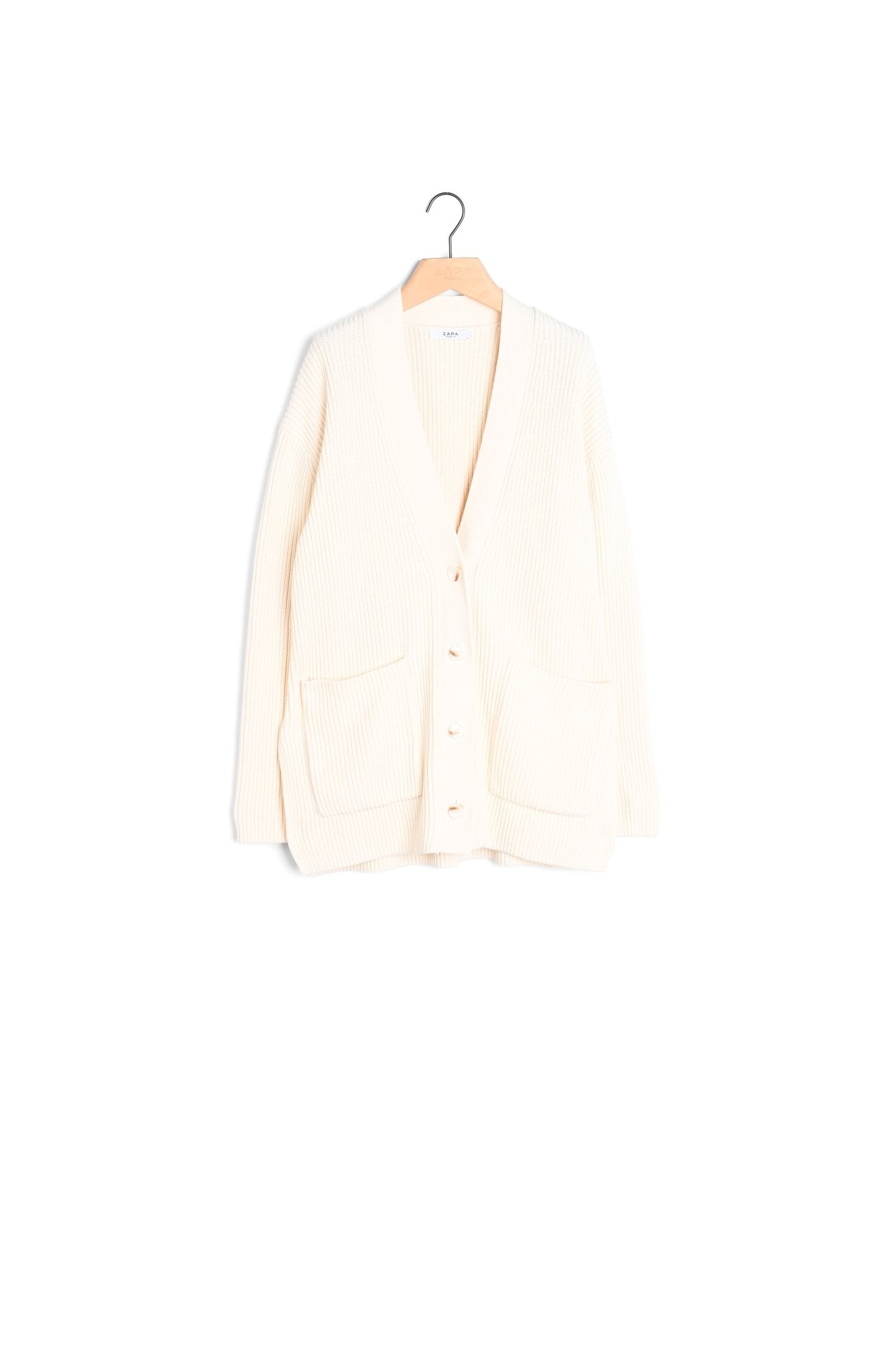 Gilet Gino Faume - seconde main