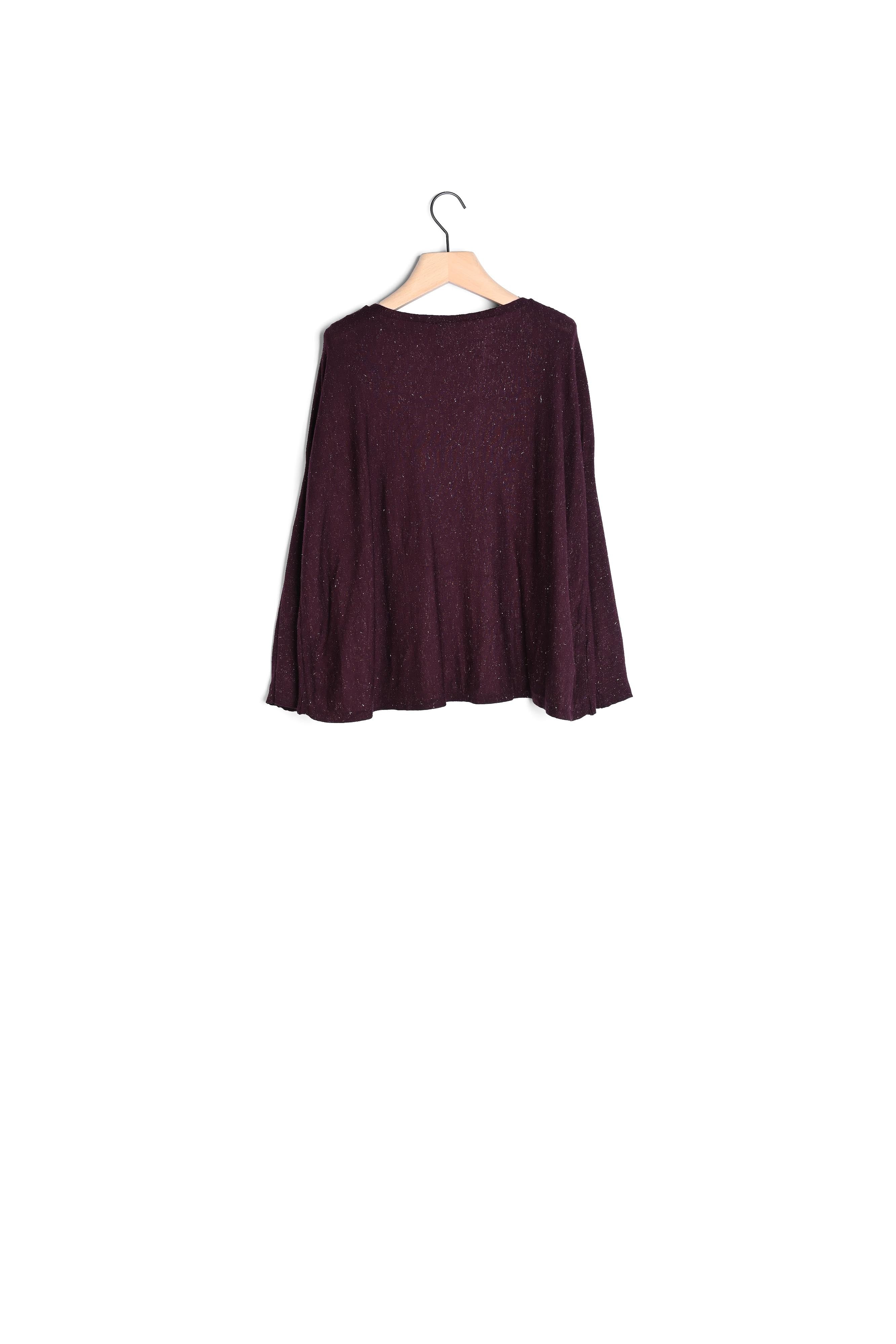 Pull Pavil Faume - seconde main