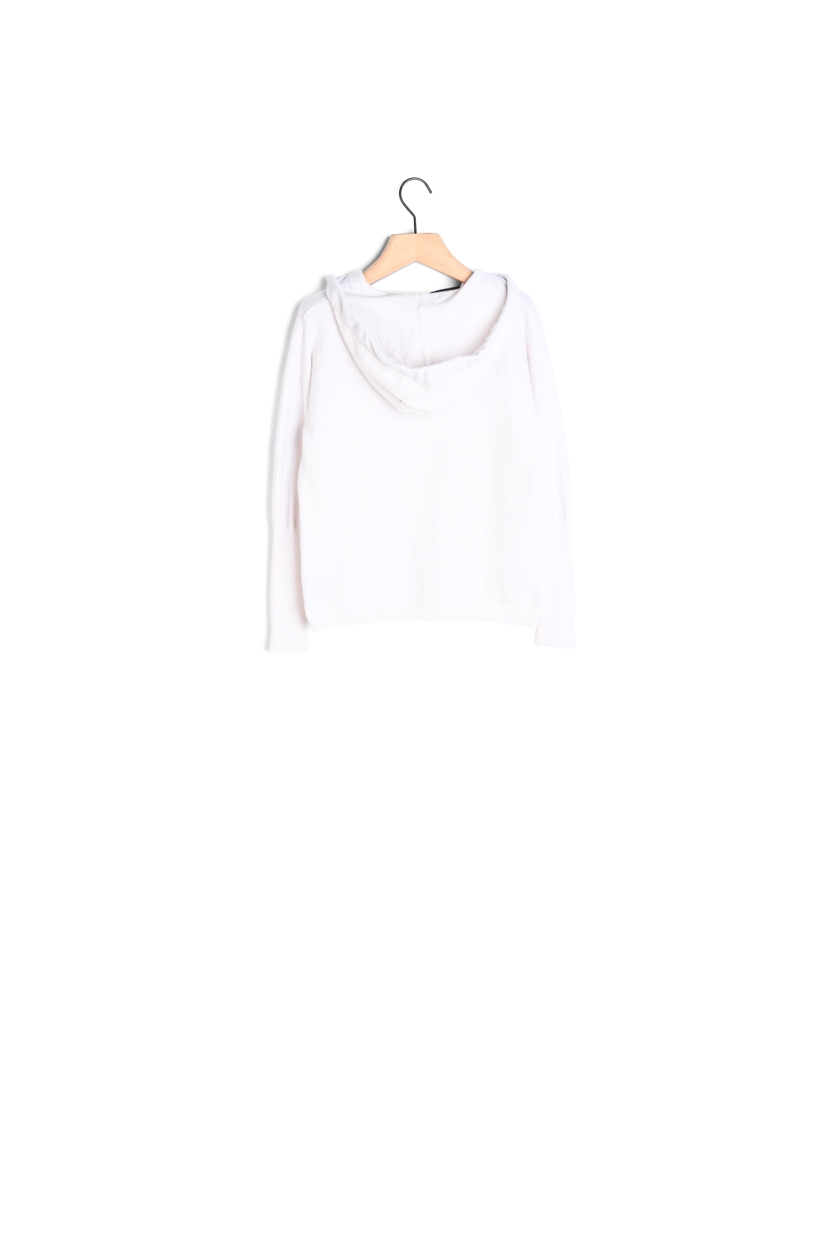 Pull Plume Faume - seconde main