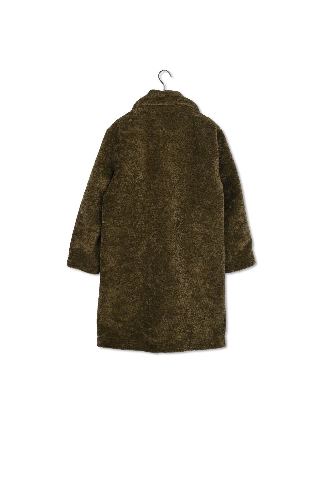 Manteau Mississippo Faume - seconde main