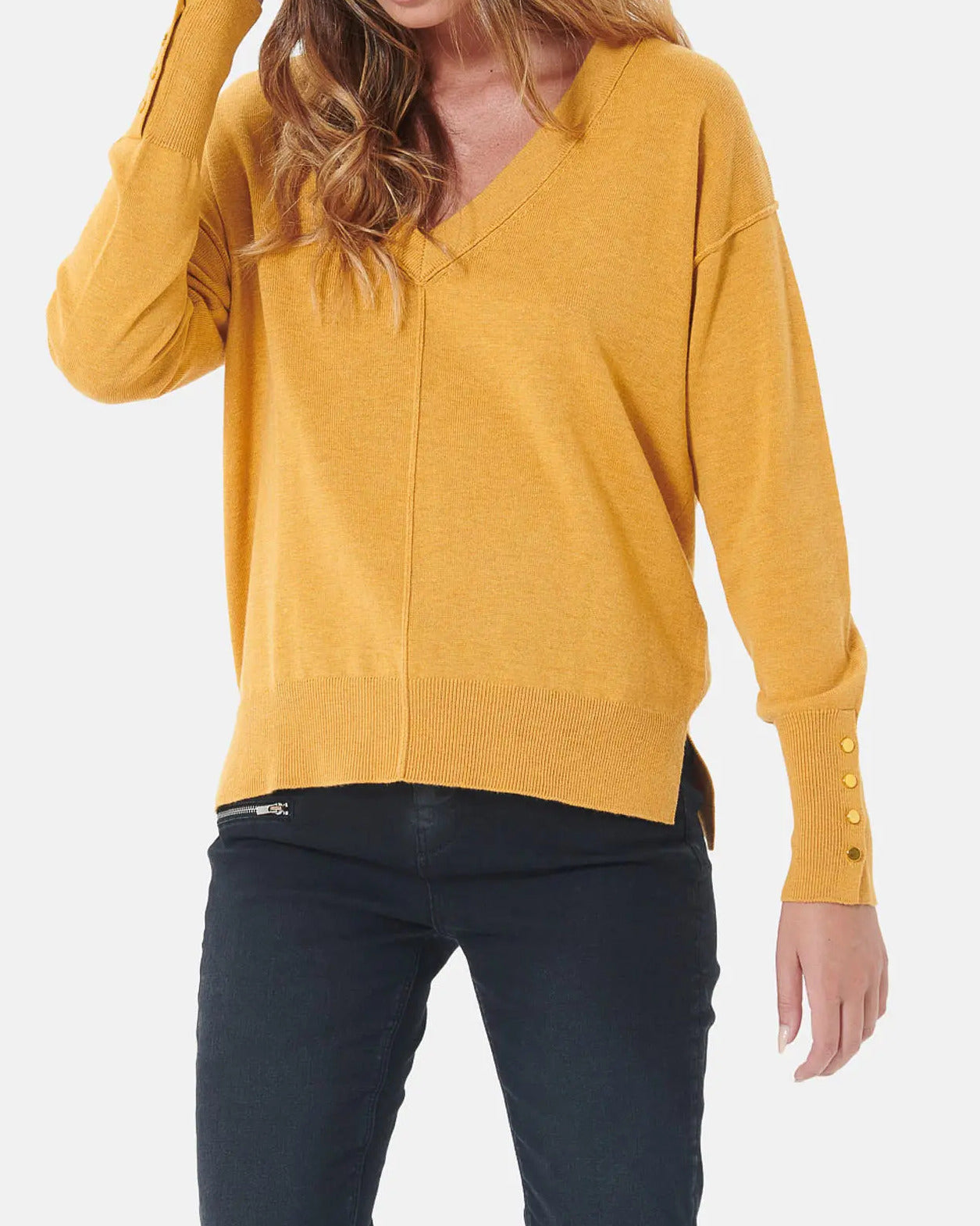 Pull Pucci Faume - seconde main