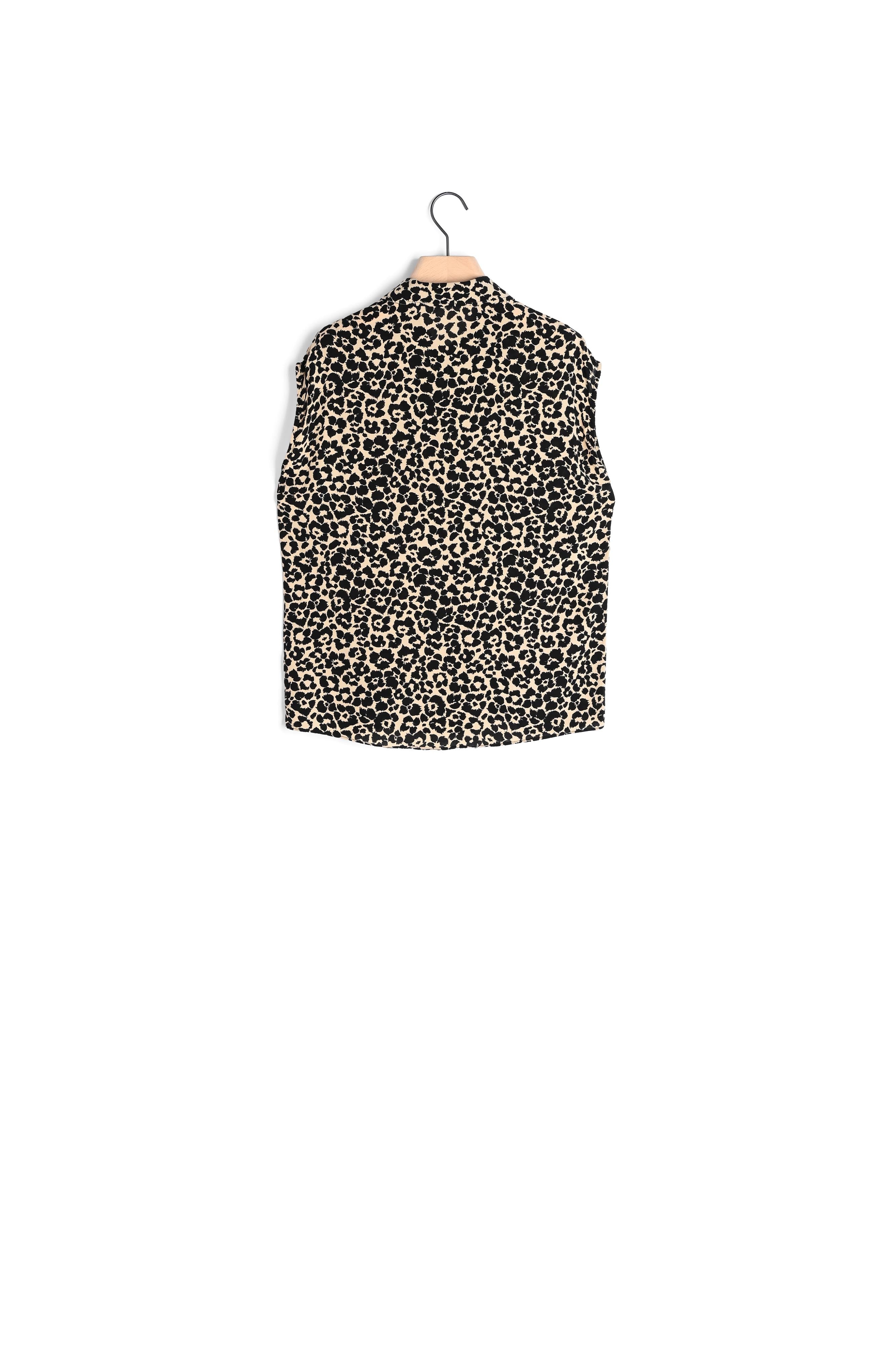 Chemisier Conie Faume - seconde main