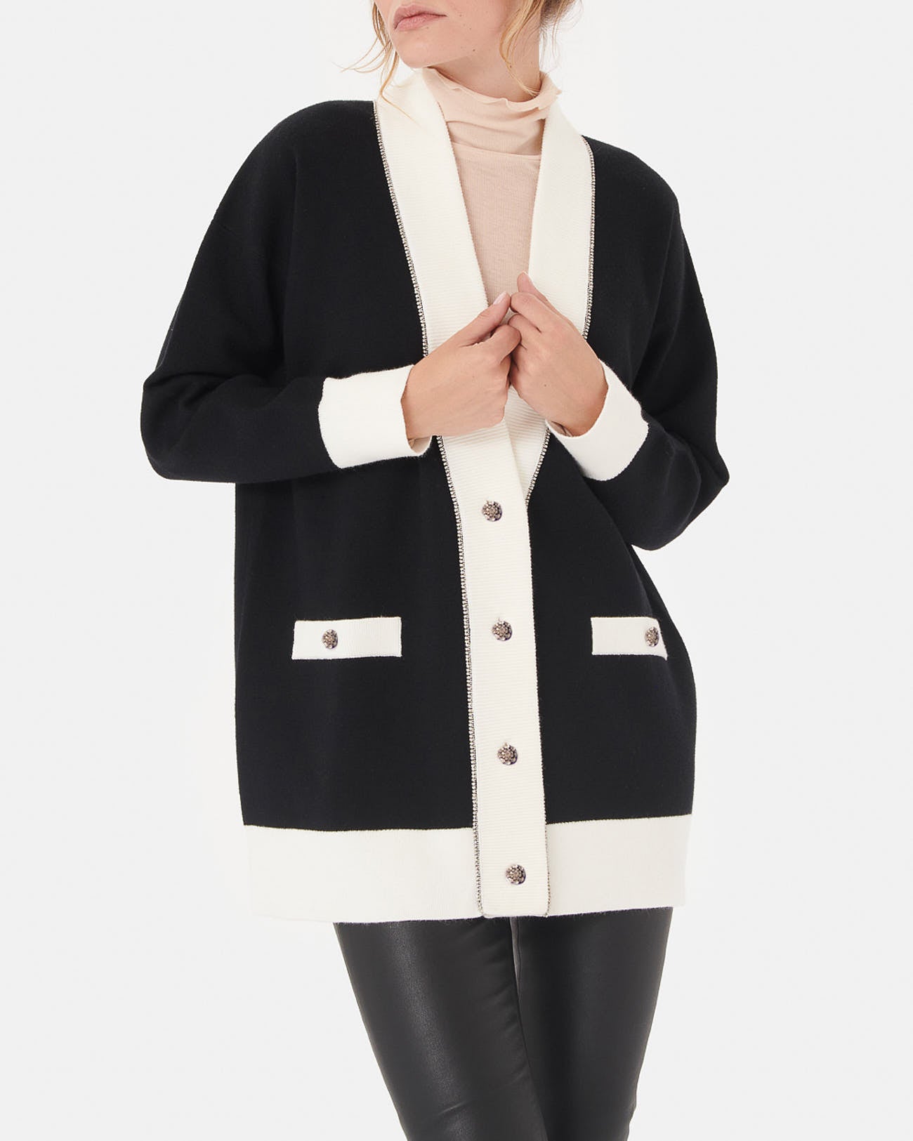 Gilet Gossip Faume - seconde main