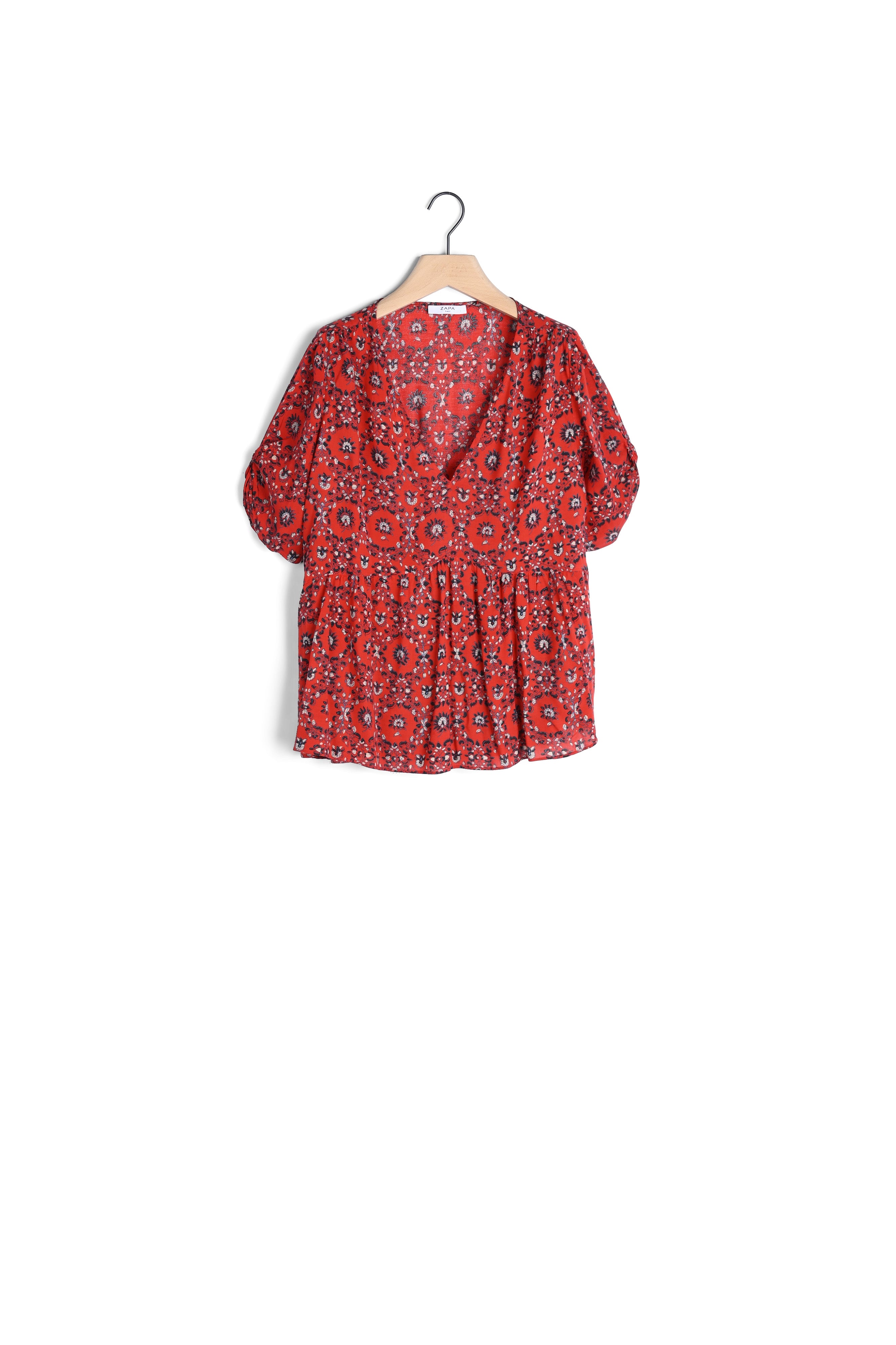 Blouse Bluma Faume - seconde main