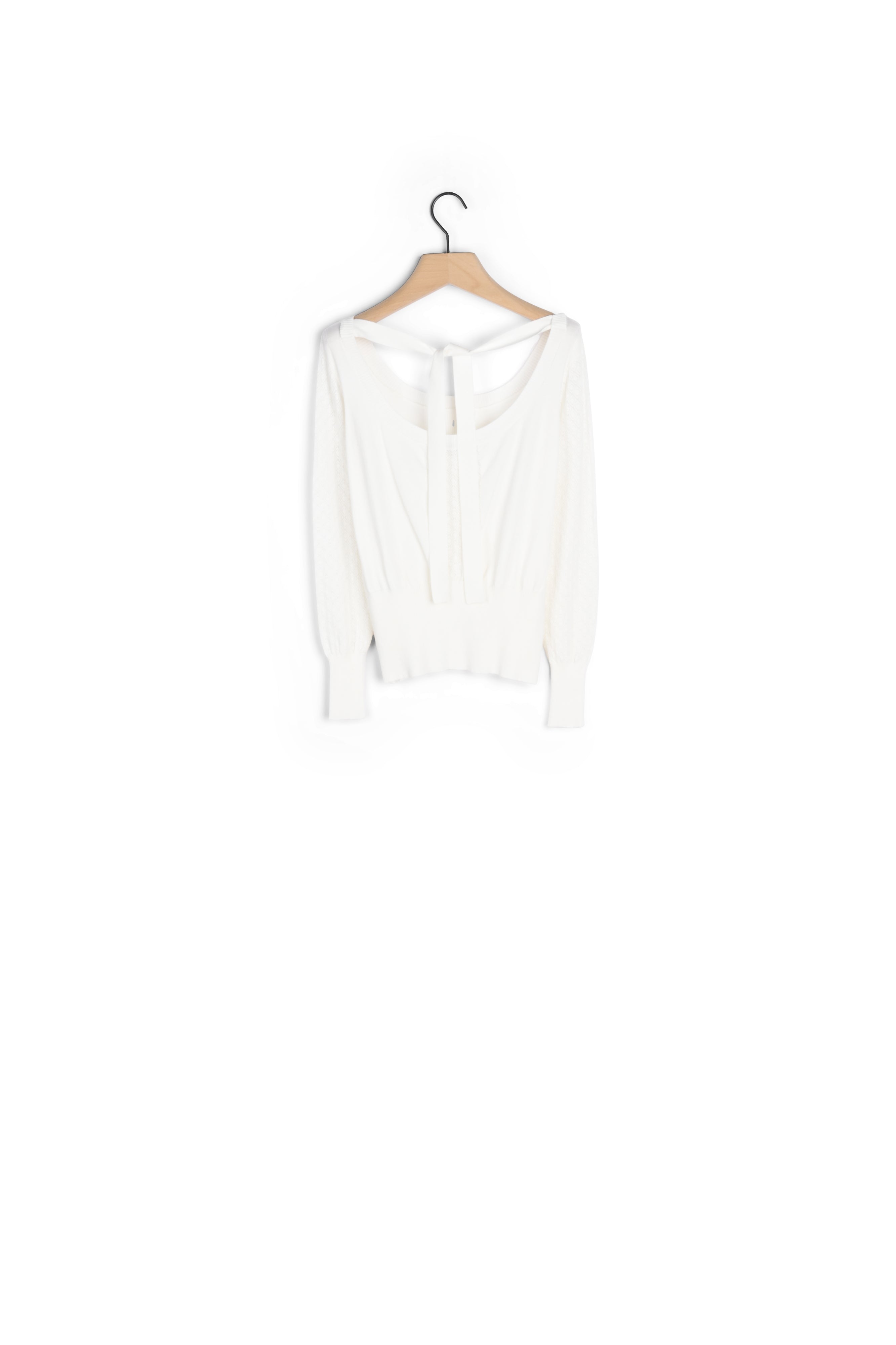 Pull Philo Faume - seconde main