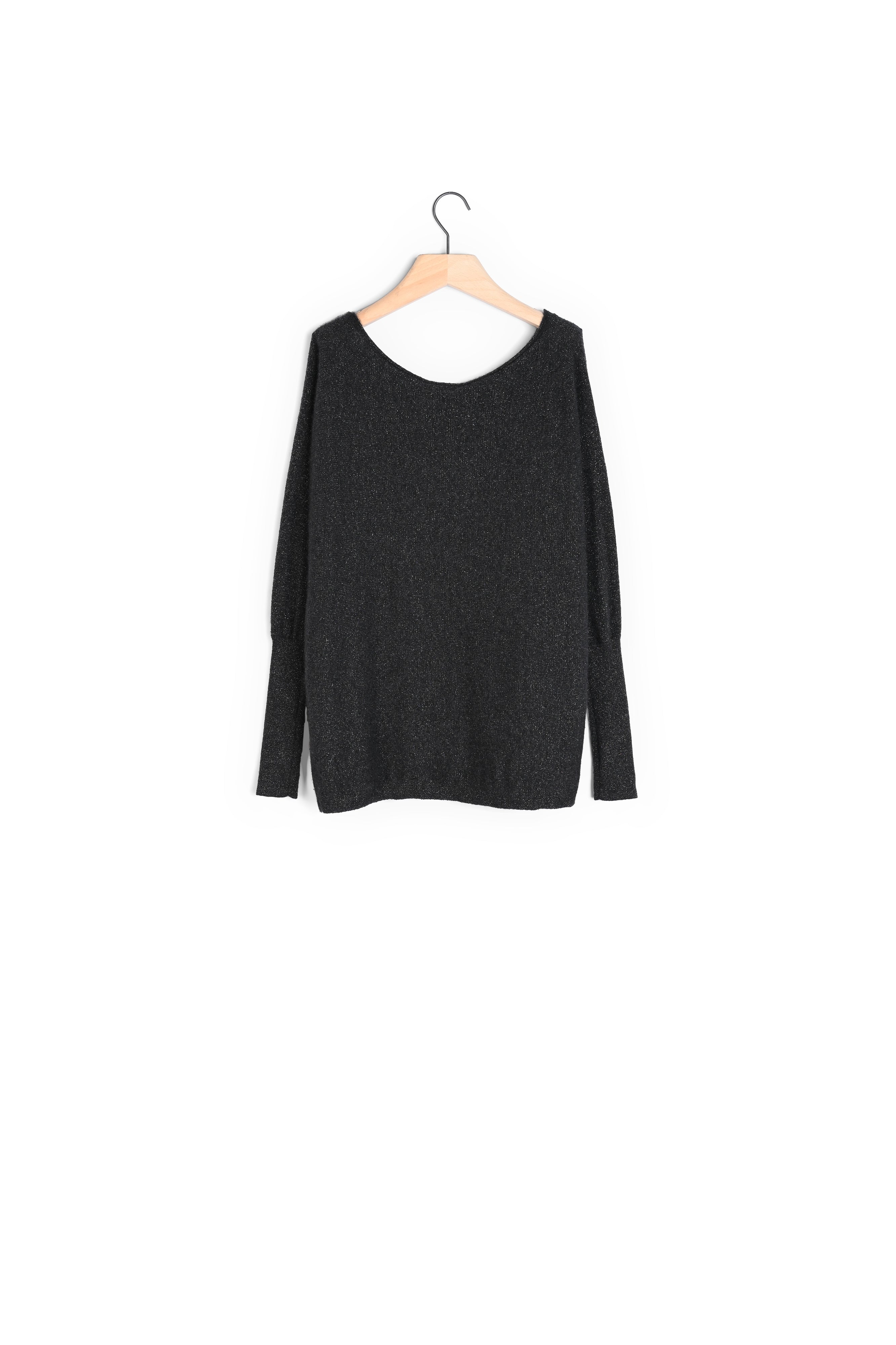 Pull Penseeboat Faume - seconde main