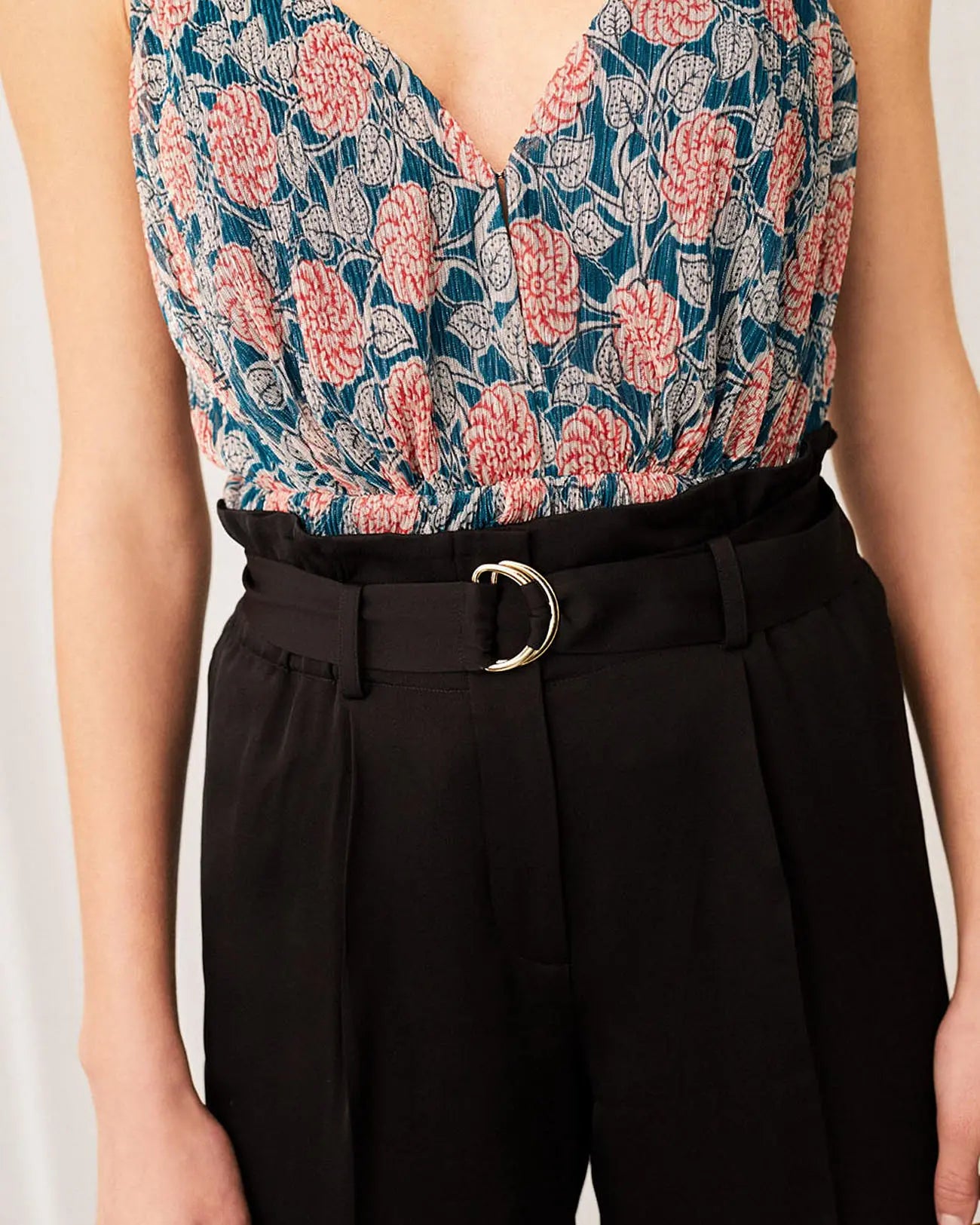 Pantalon Patricia Faume - seconde main