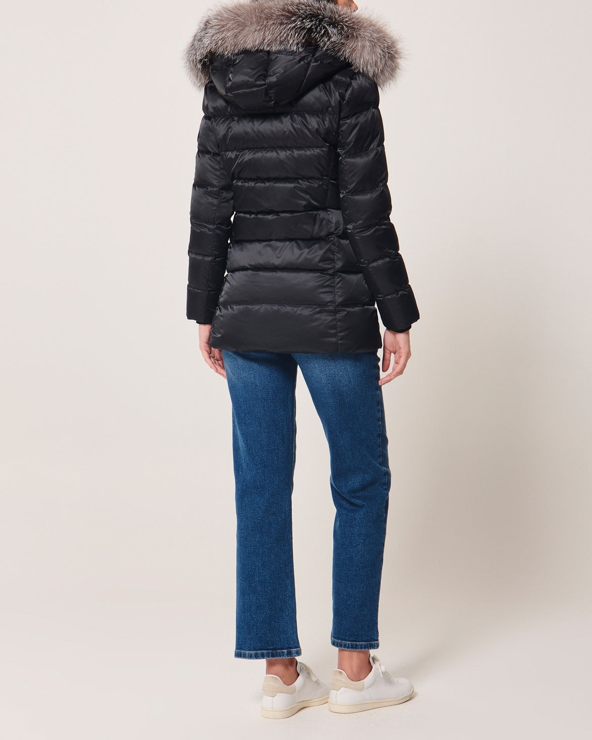 Doudoune Dalya Faume - seconde main