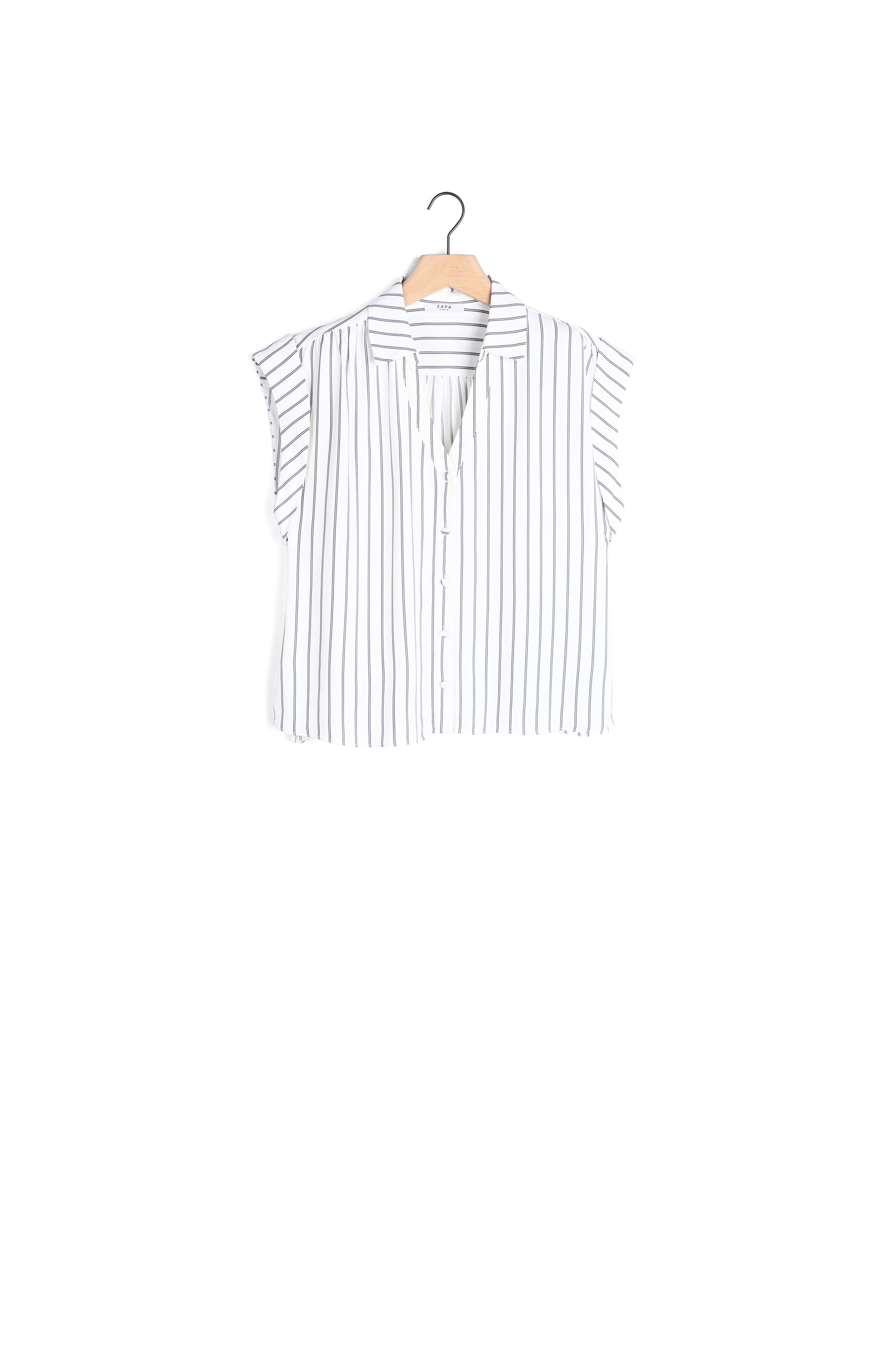 Chemise Calia Faume - seconde main