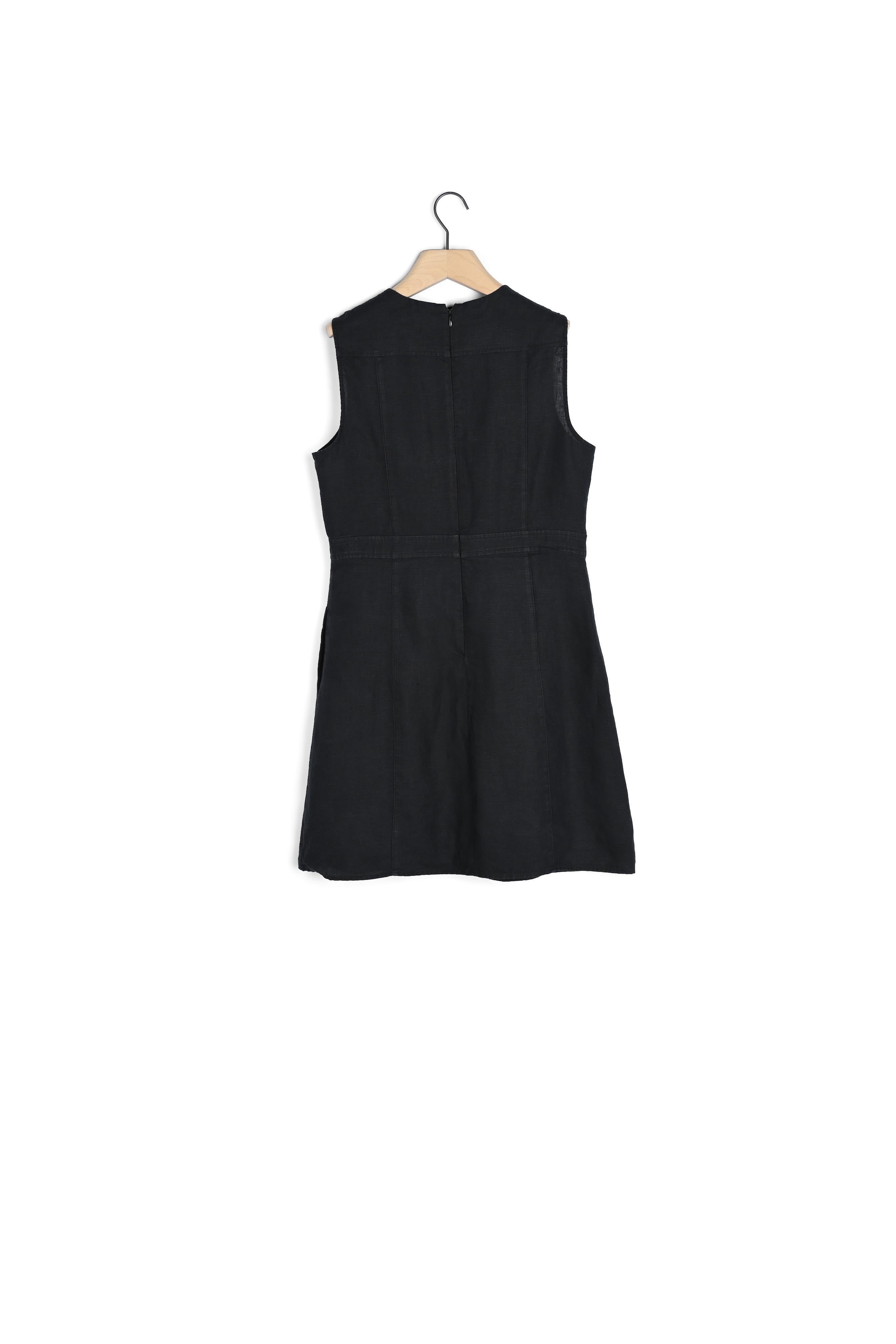 Robe Renza Faume - seconde main