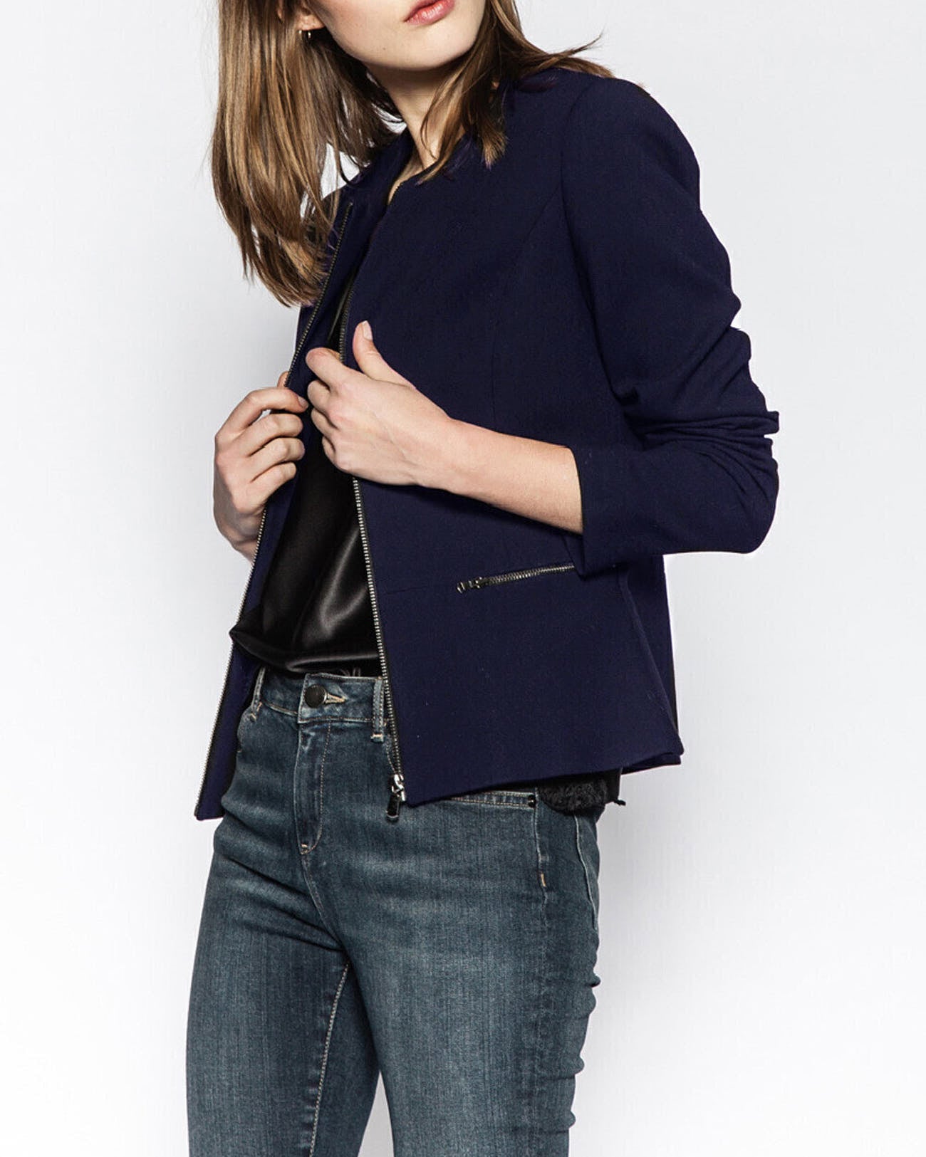 Veste Vopa Faume - seconde main