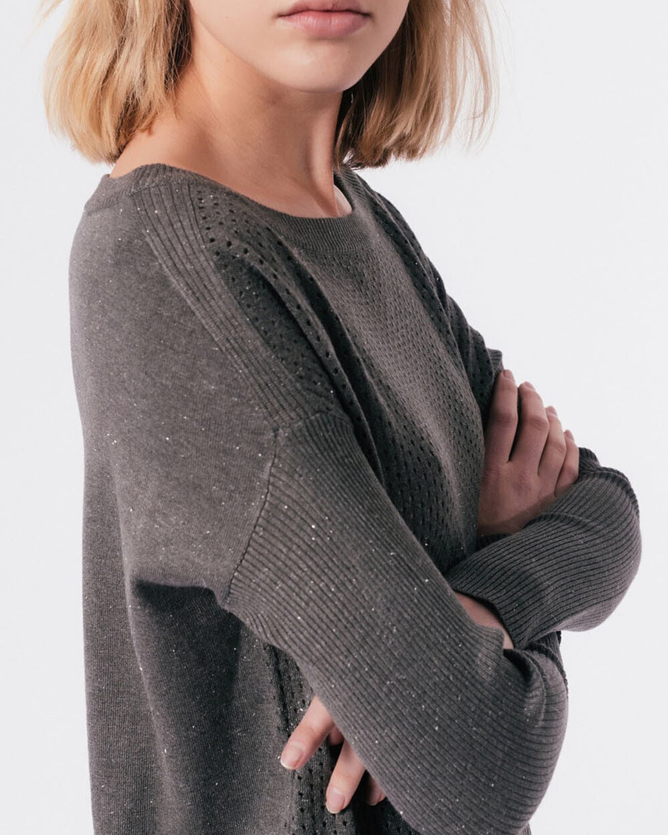 Pull Plage Faume - seconde main