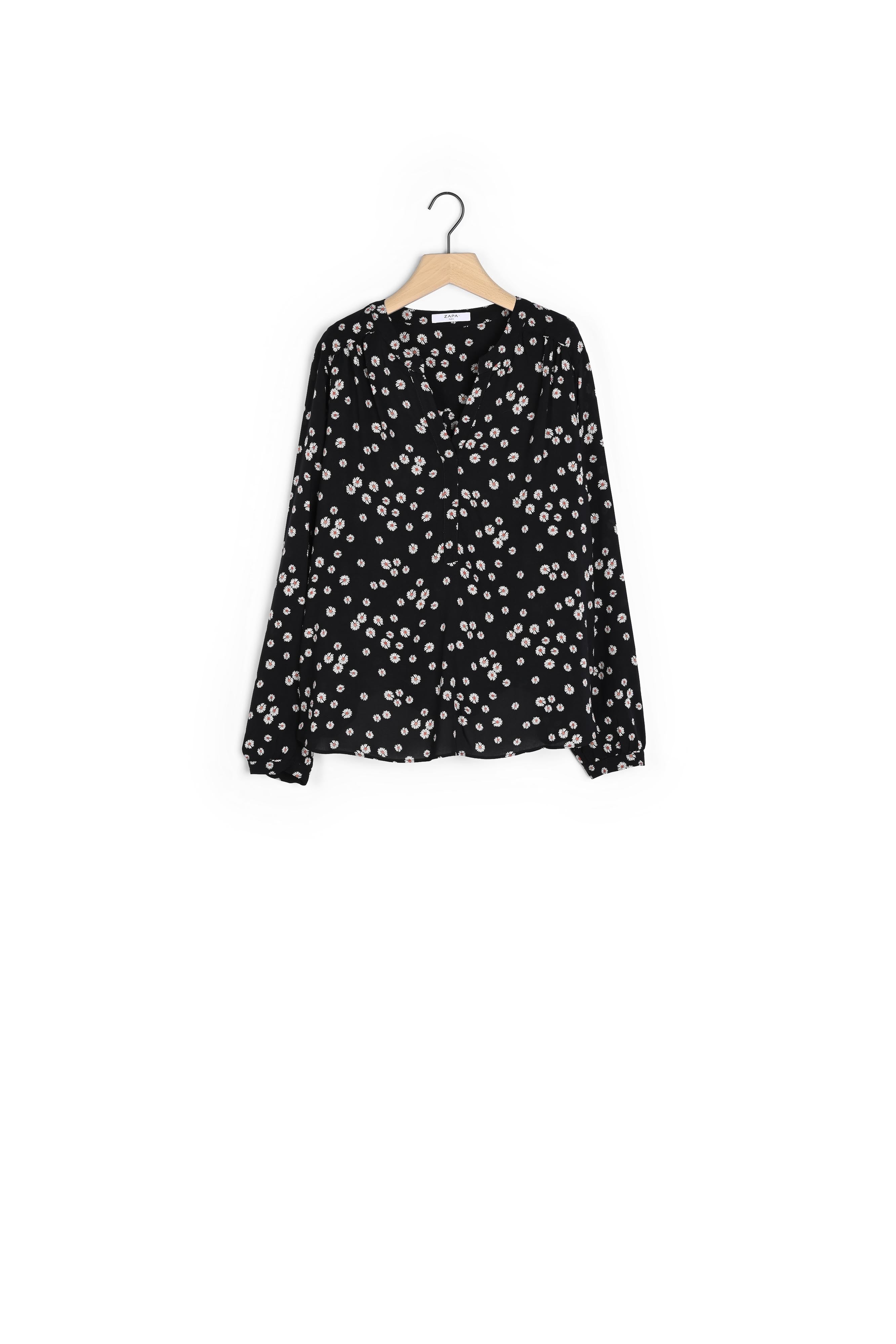 Chemisier Layne Faume - seconde main