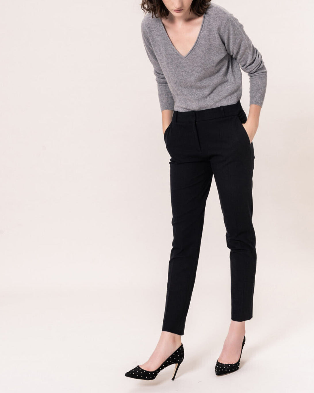 Pantalon Paul Faume - seconde main