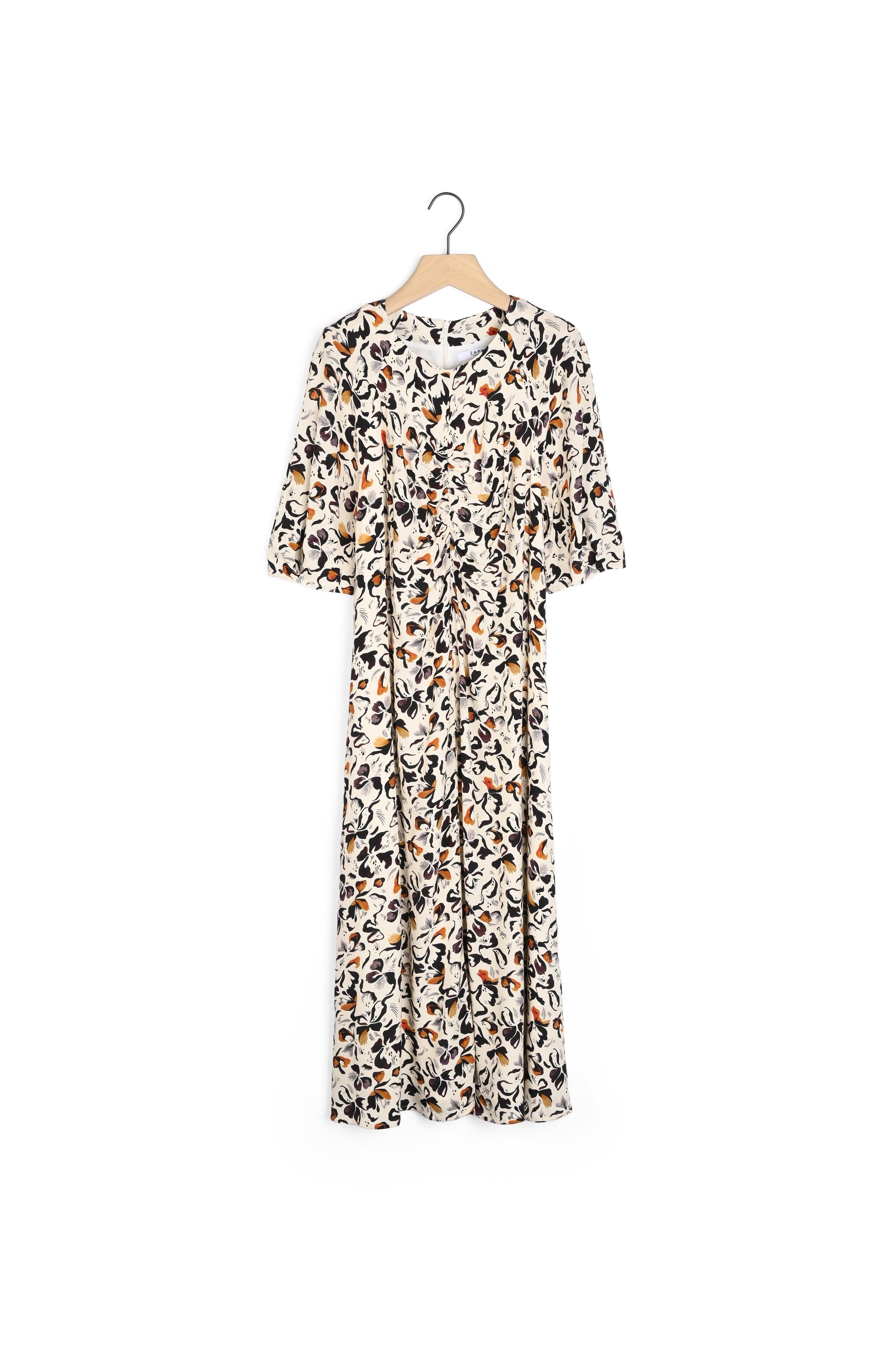 Robe Ruben Faume - seconde main