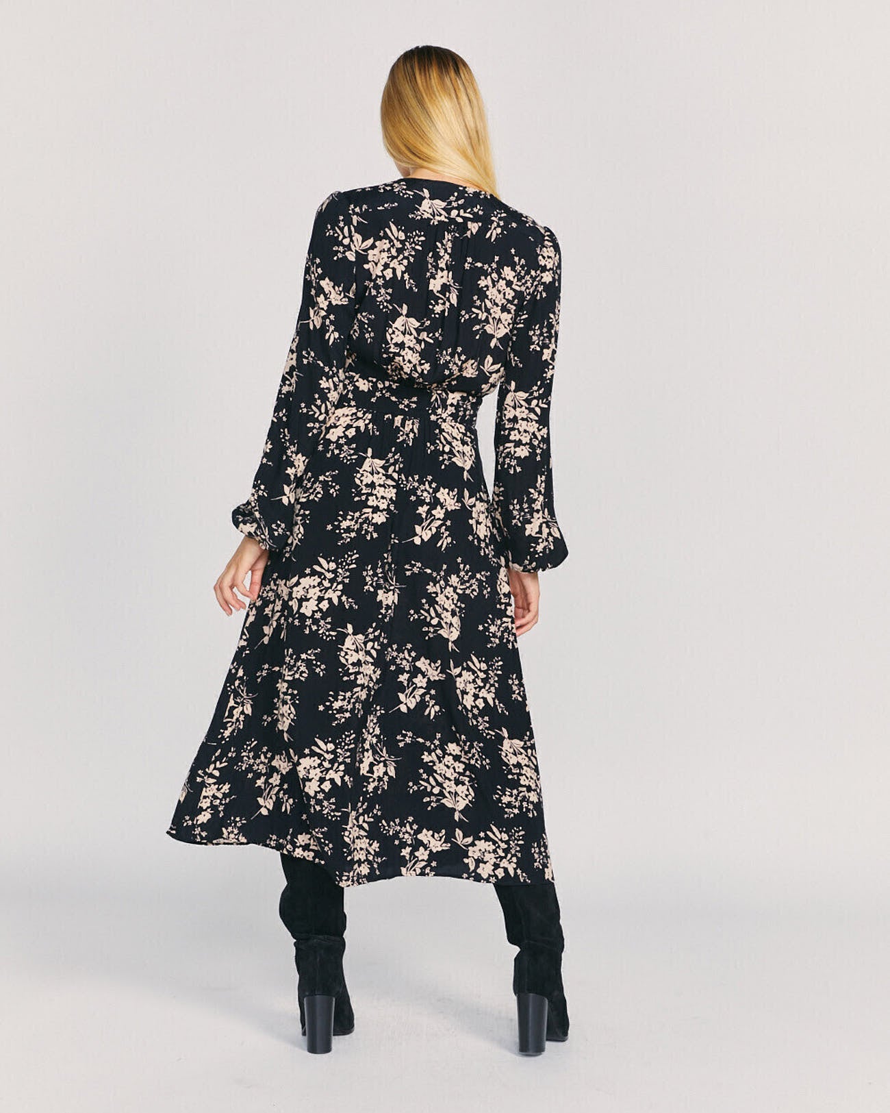 Robe Rain Faume - seconde main