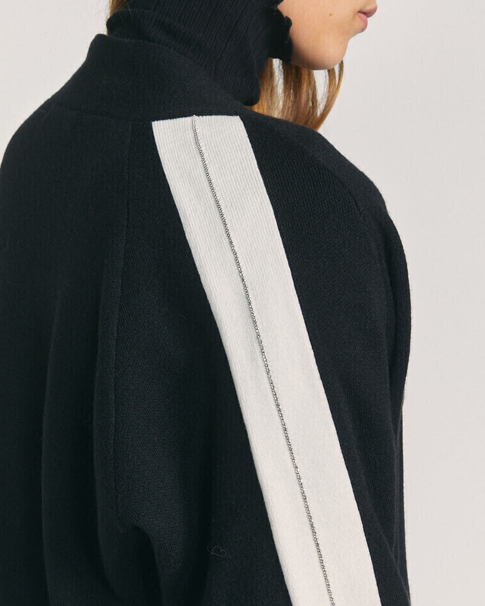 Gilet Gweni Faume - seconde main