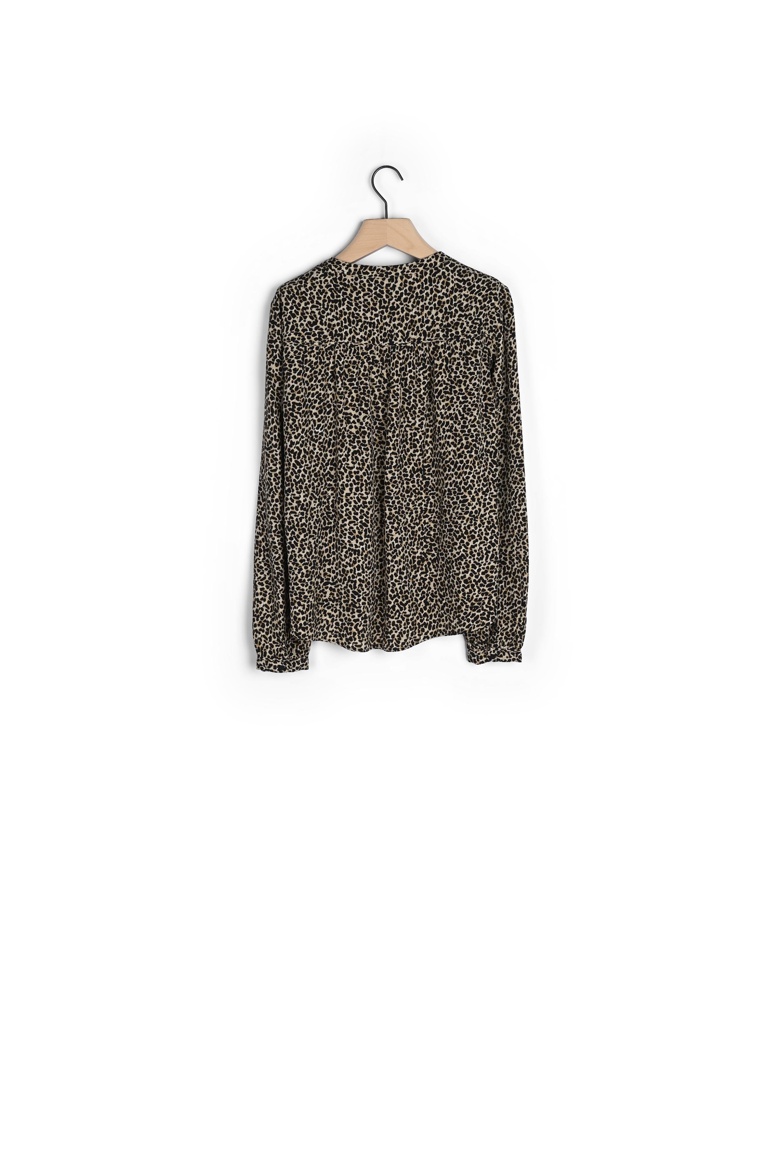 Chemisier Layne Faume - seconde main