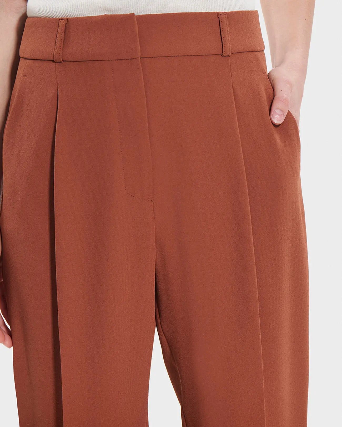 Pantalon Pona Faume - seconde main