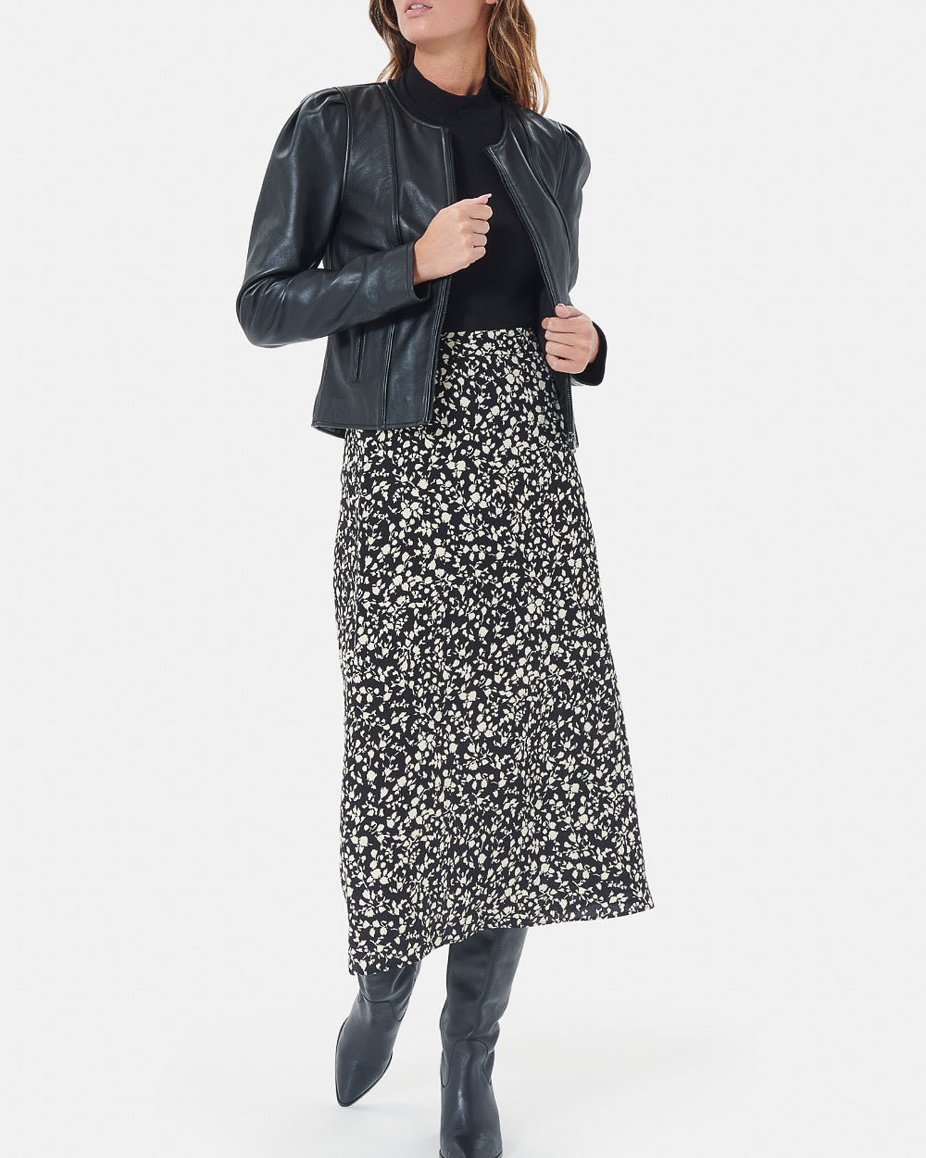 Veste Vera Faume - seconde main