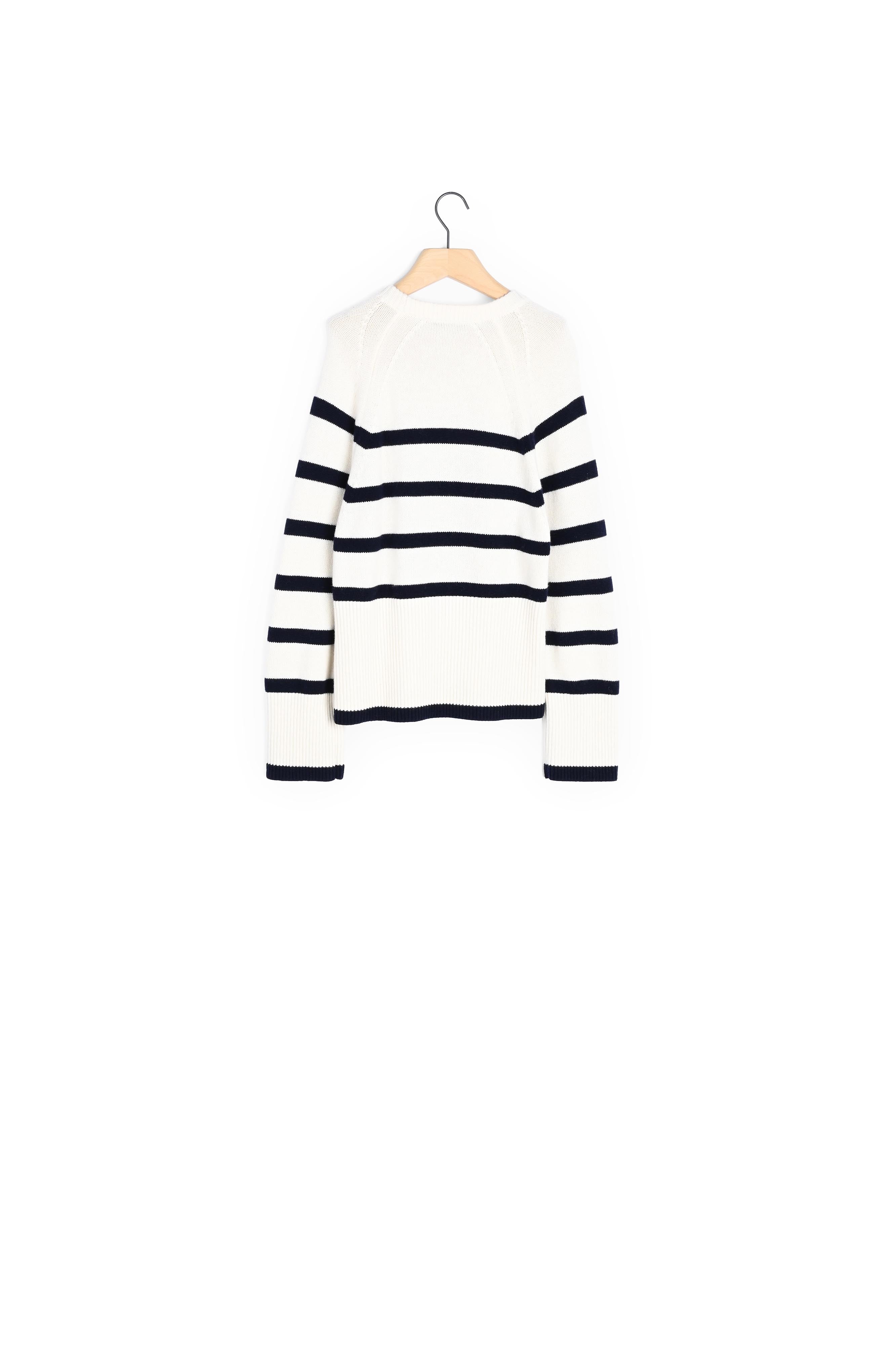 Pull Naori Faume - seconde main