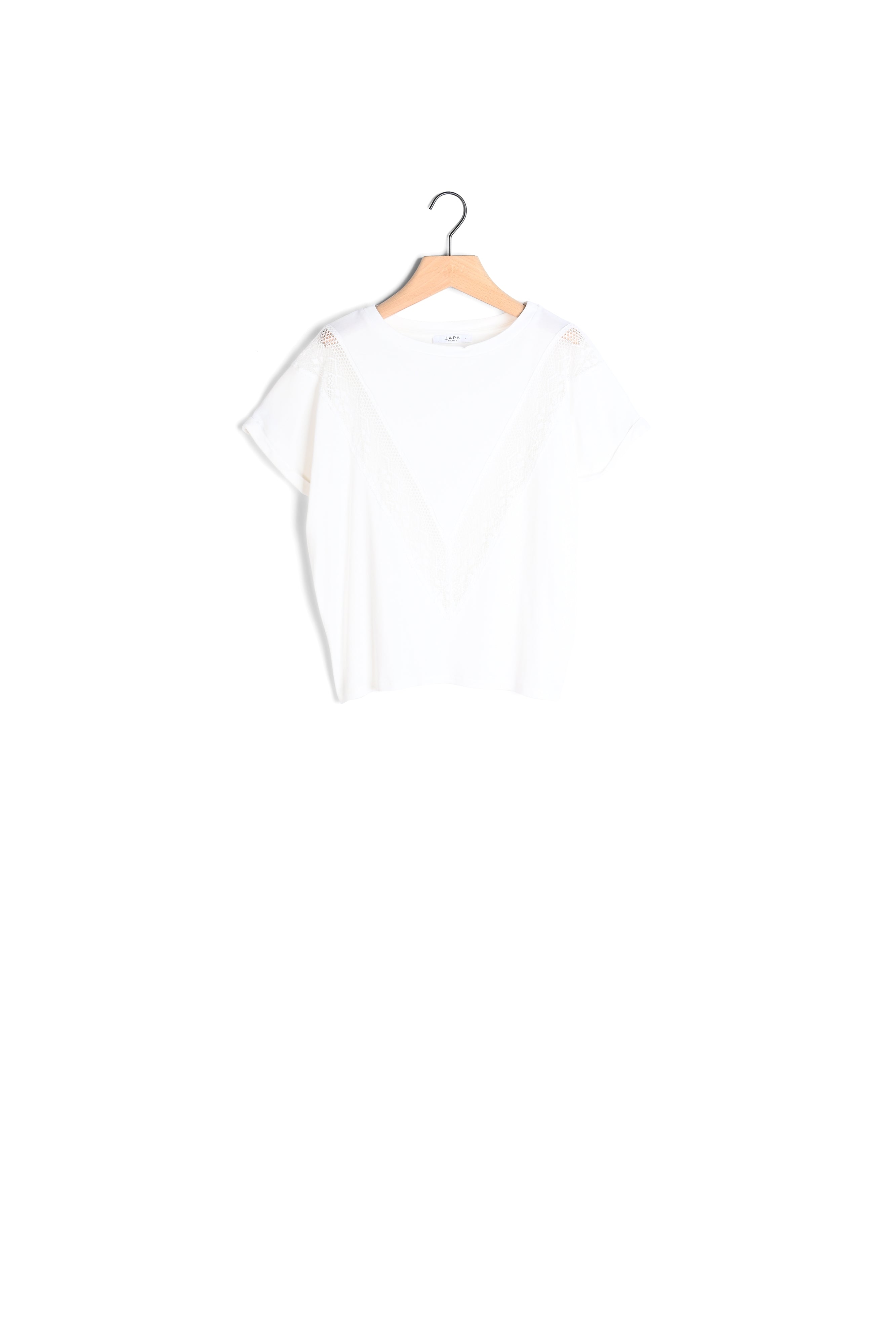 Top Tania Faume - seconde main