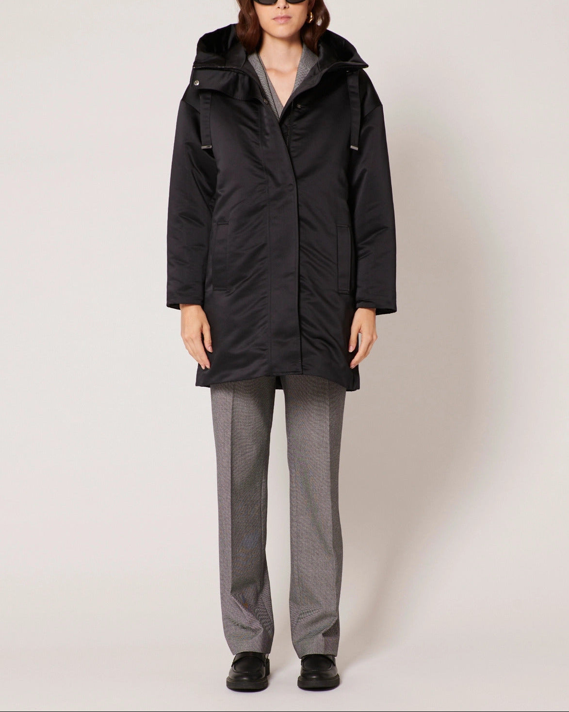 Parka Pema Faume - seconde main