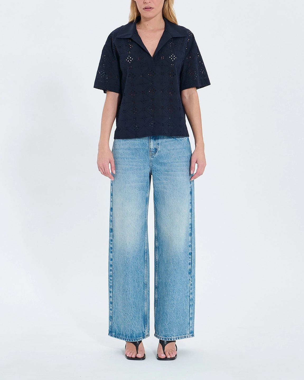 Top Teyma Faume - seconde main