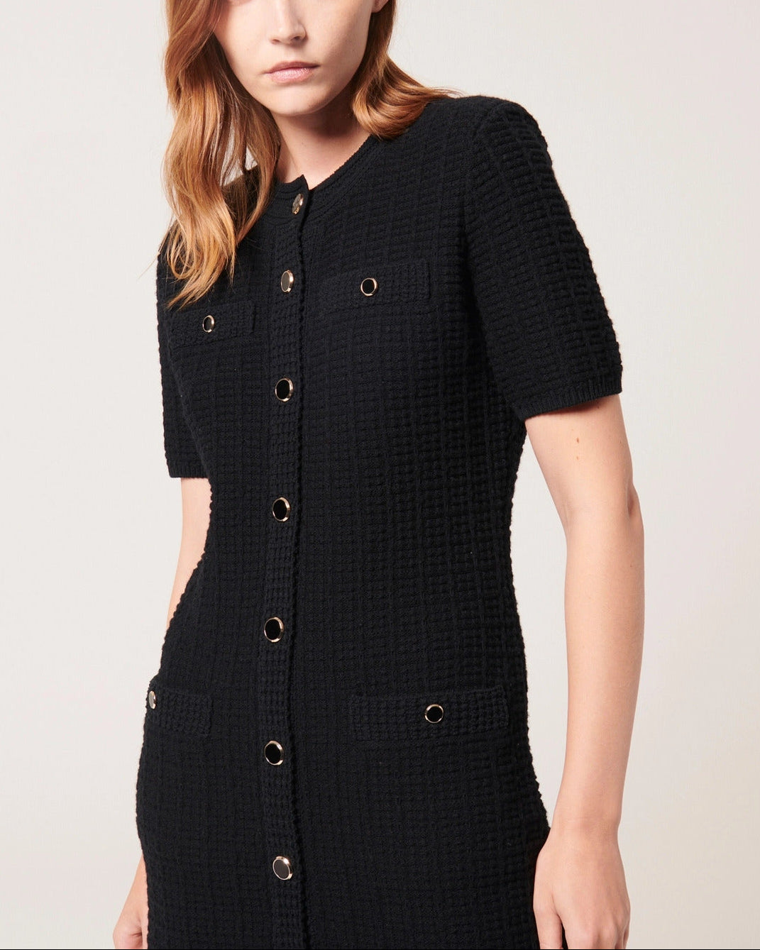 Robe Risma Faume - seconde main