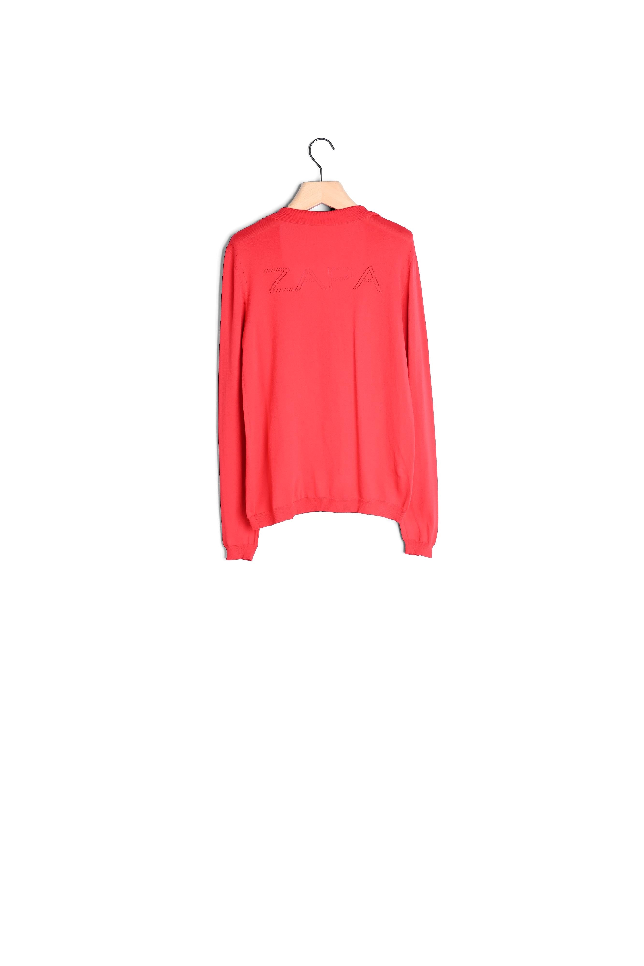 Pull Plaza Faume - seconde main