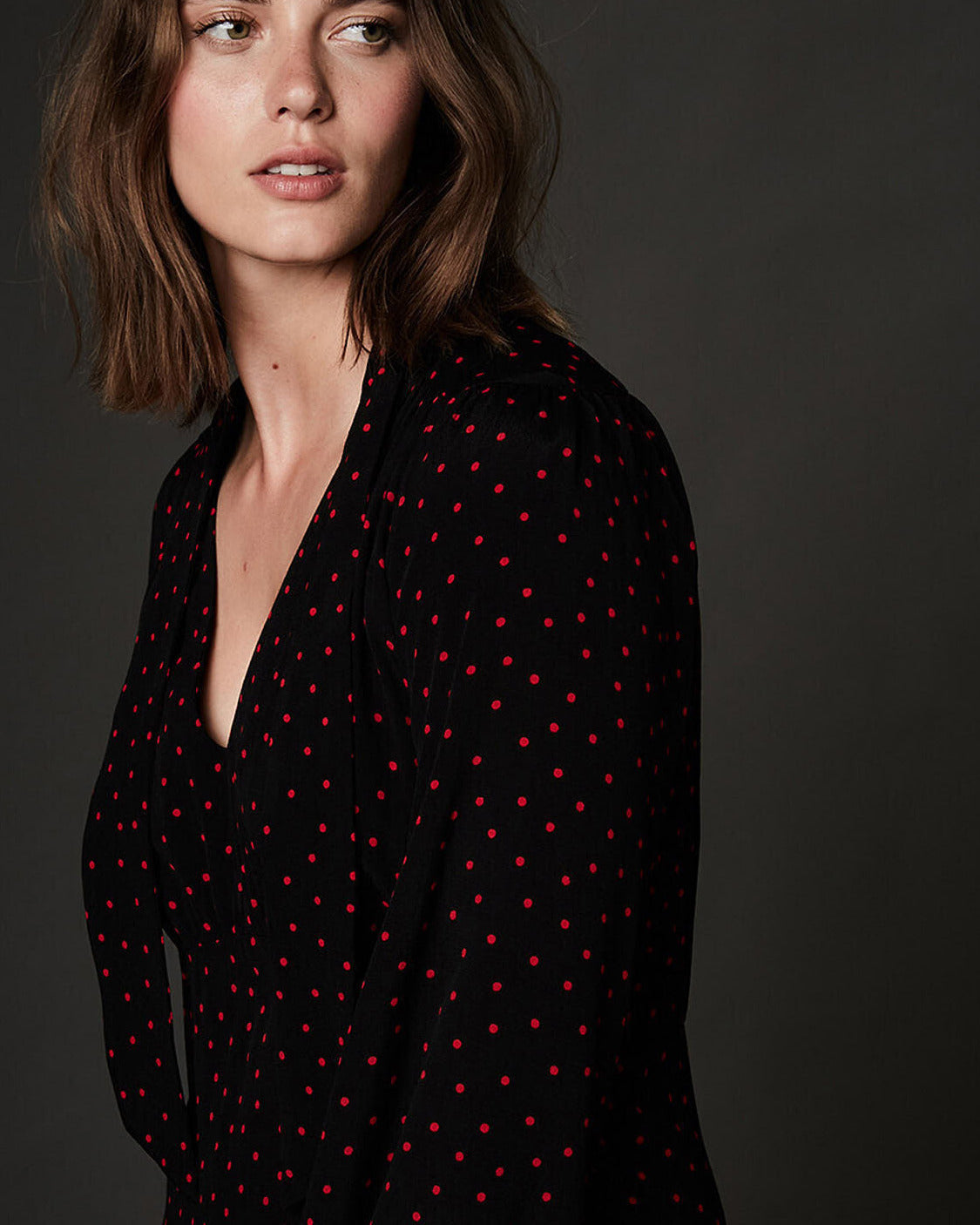 Robe Rory Faume - seconde main