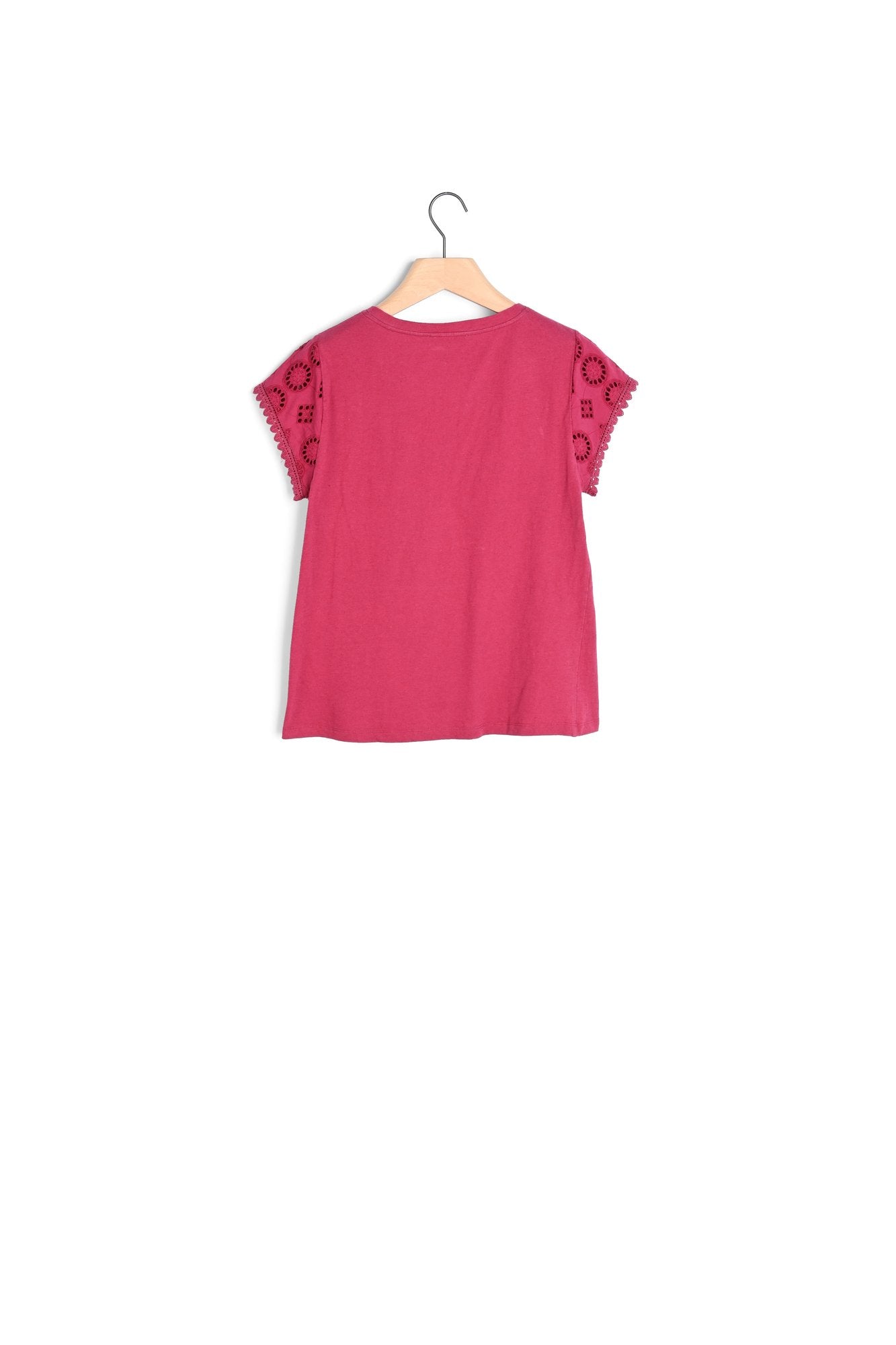 Top Tibeta Faume - seconde main