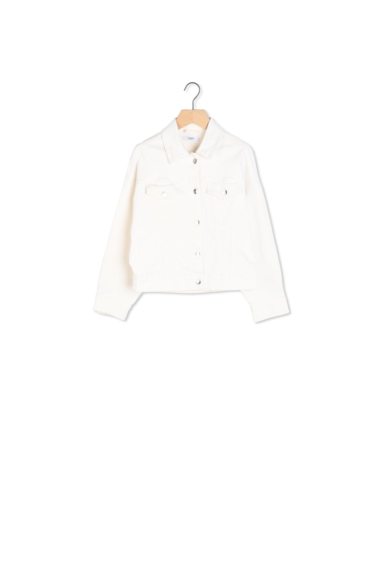 Veste Violine Faume - seconde main