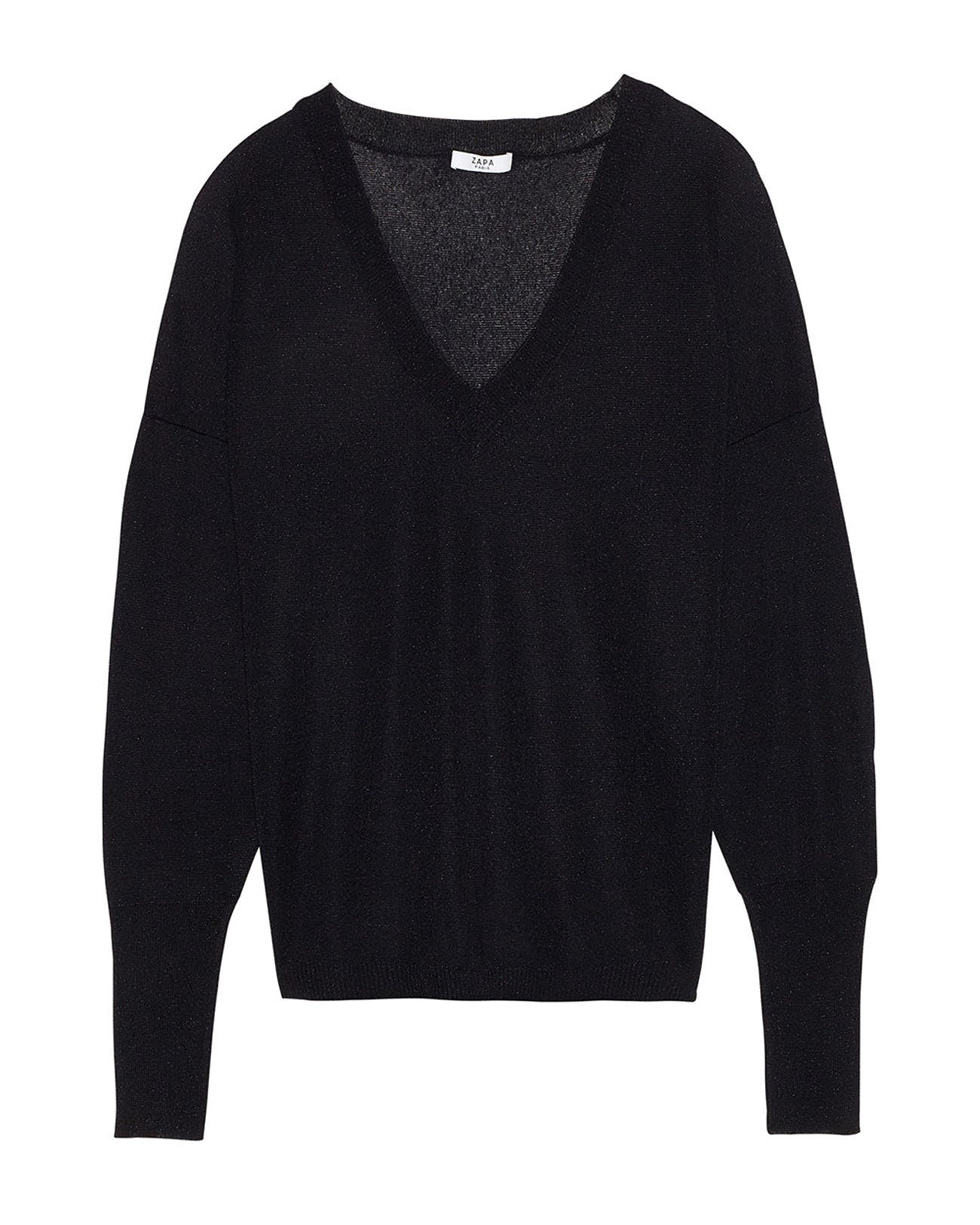 Pull Paulin Faume - seconde main