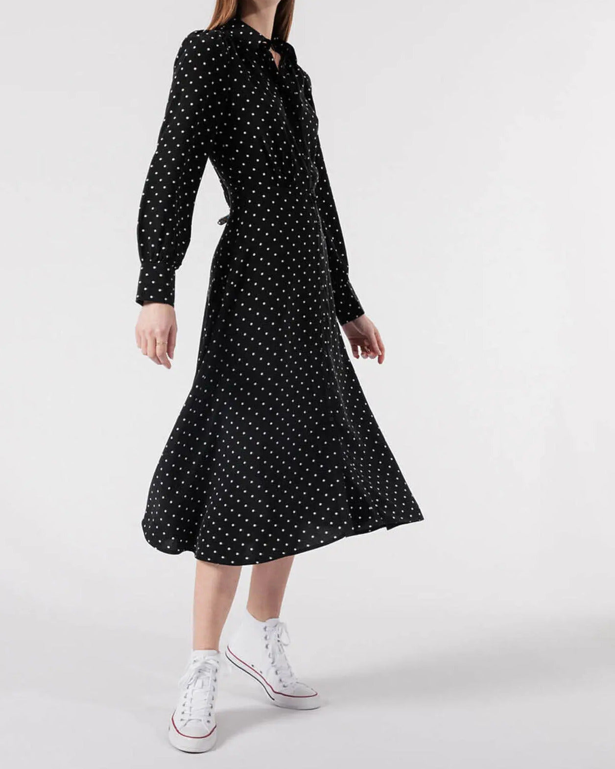 Robe Rysla Faume - seconde main