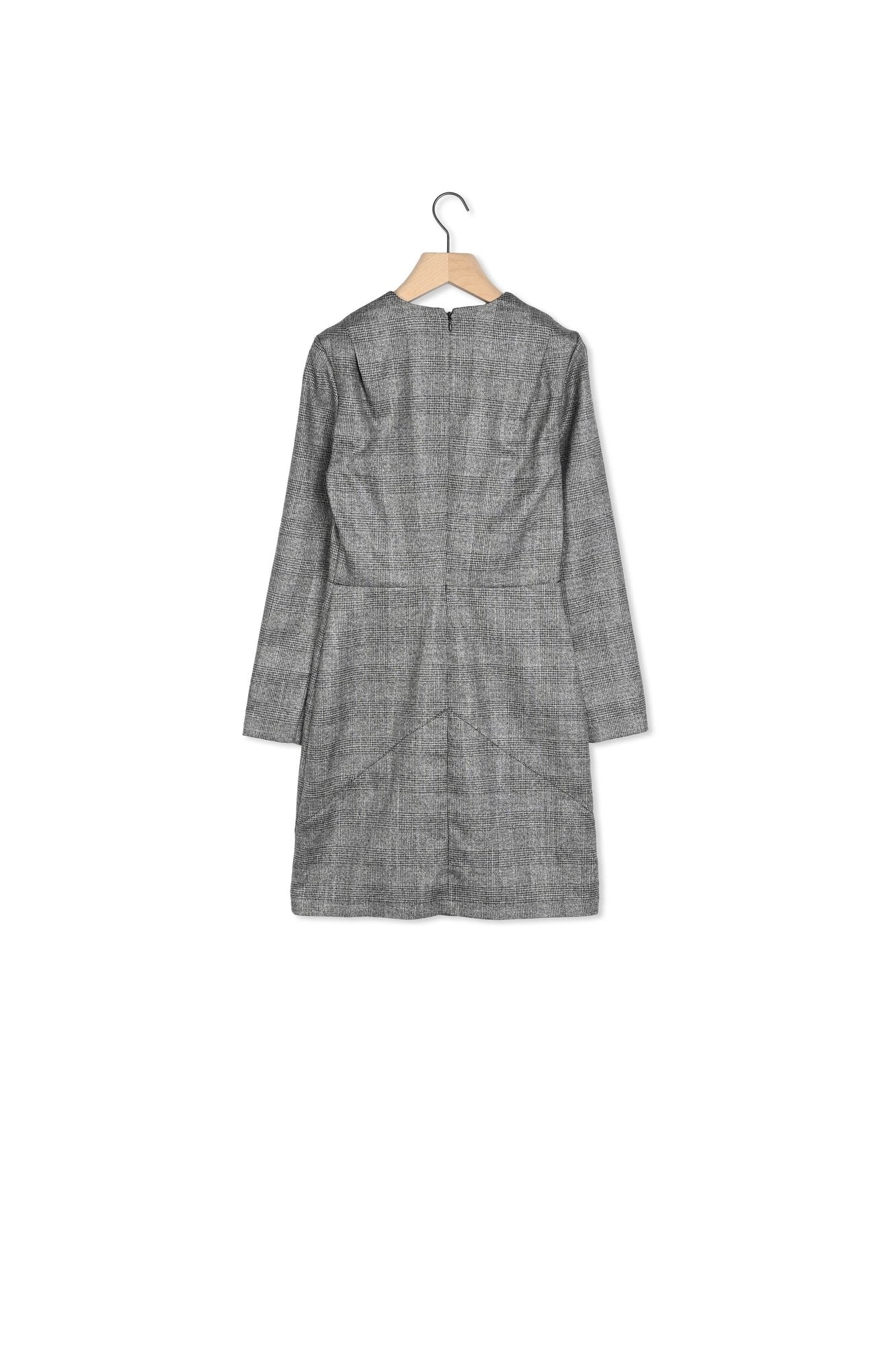 Robe Ruiz Faume - seconde main