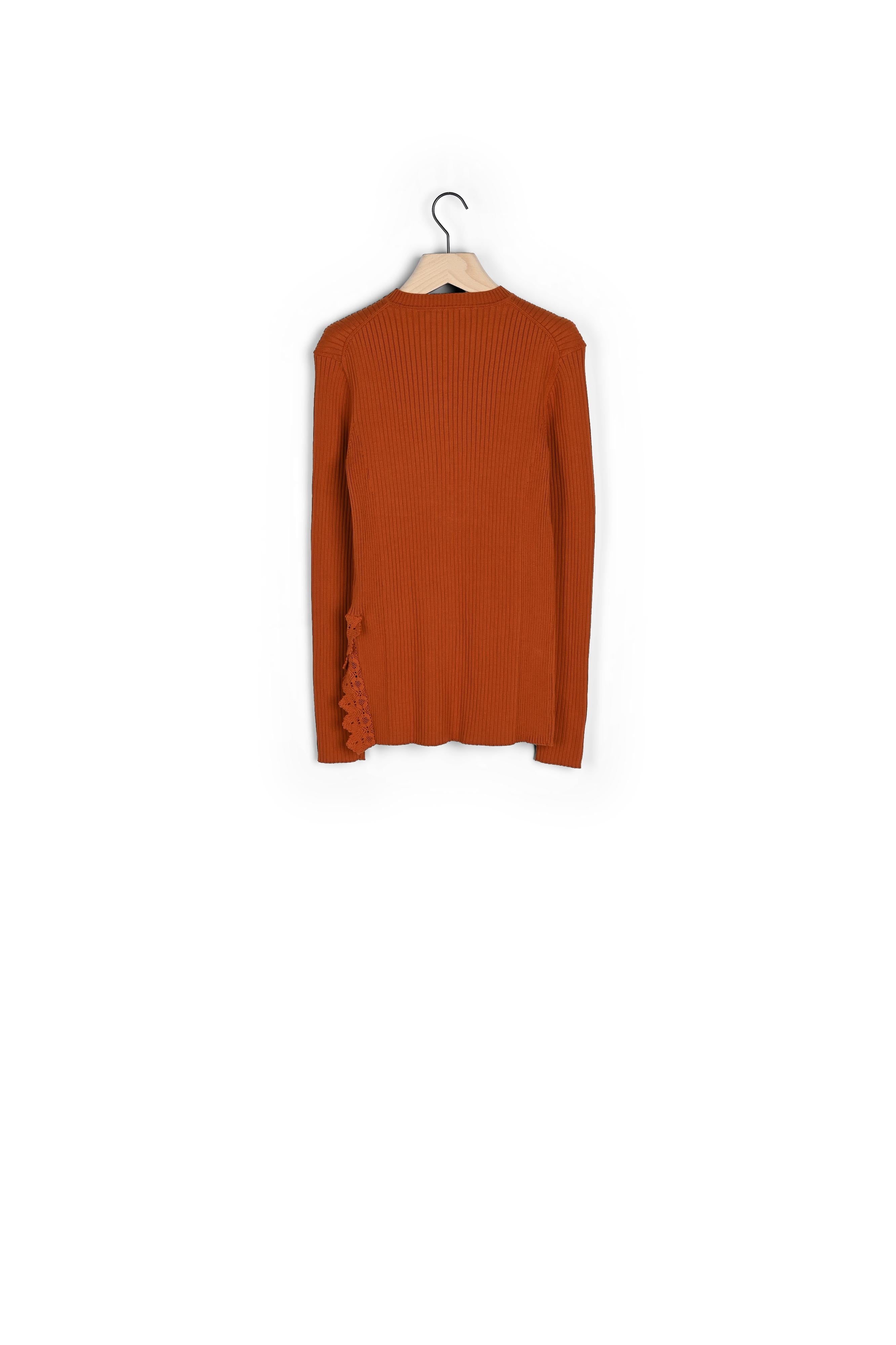 Pull Nicole Faume - seconde main