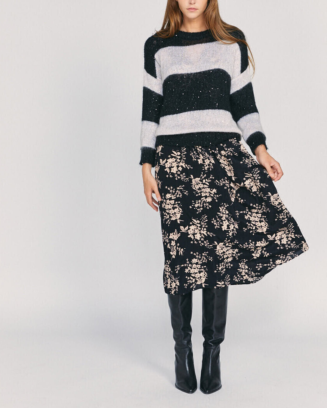 Pull Pasco Faume - seconde main