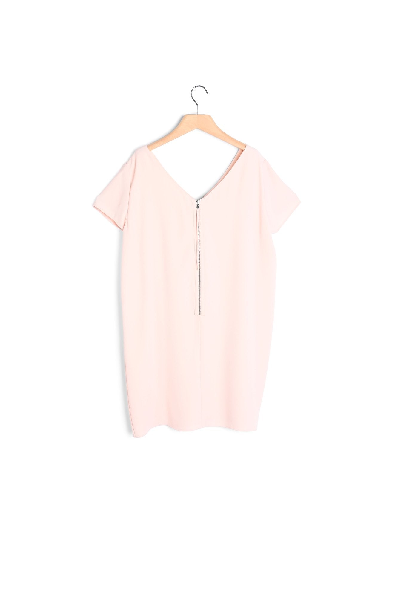 Robe Tania Faume - seconde main