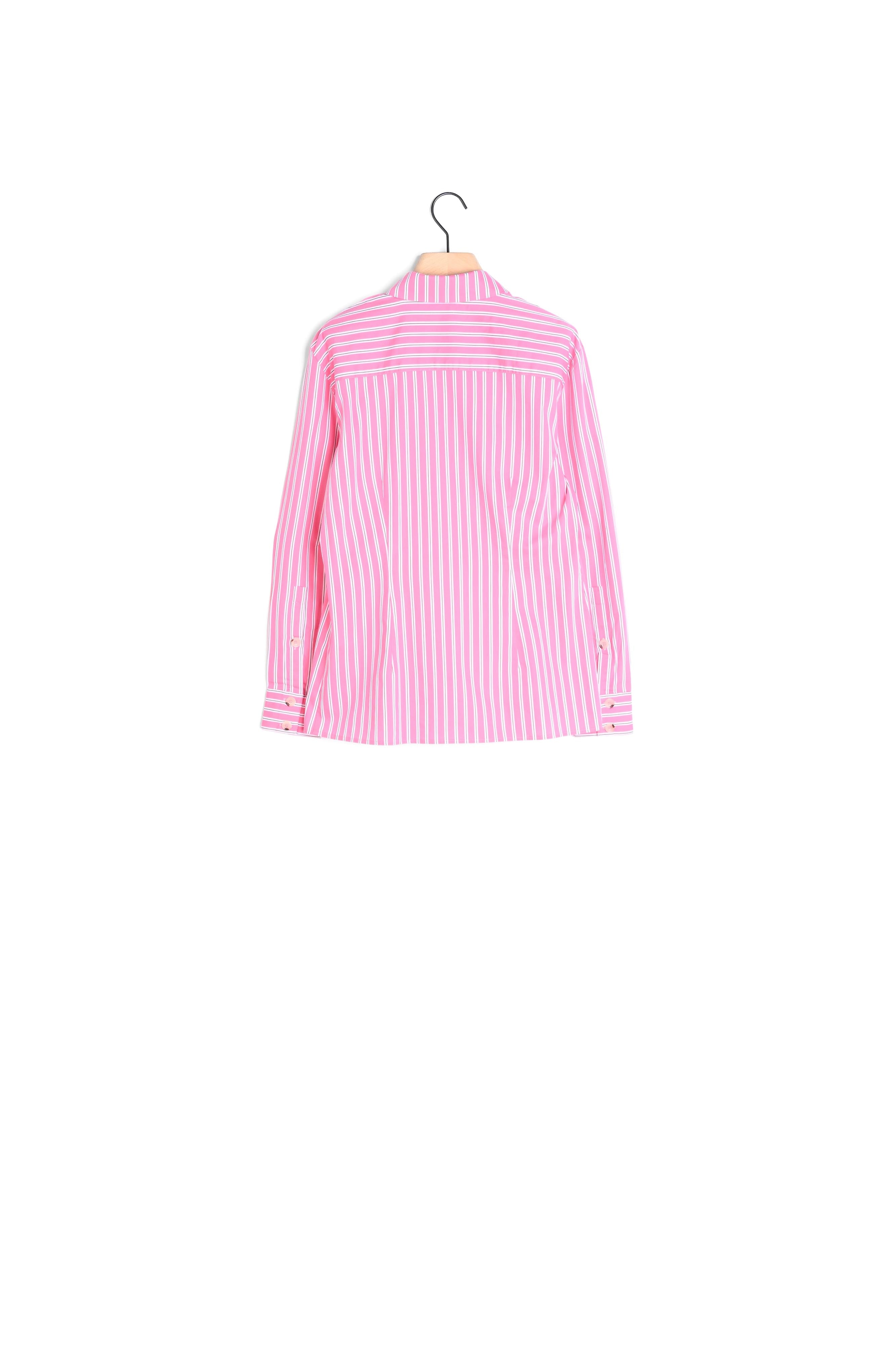 Chemise Cassandre Faume - seconde main